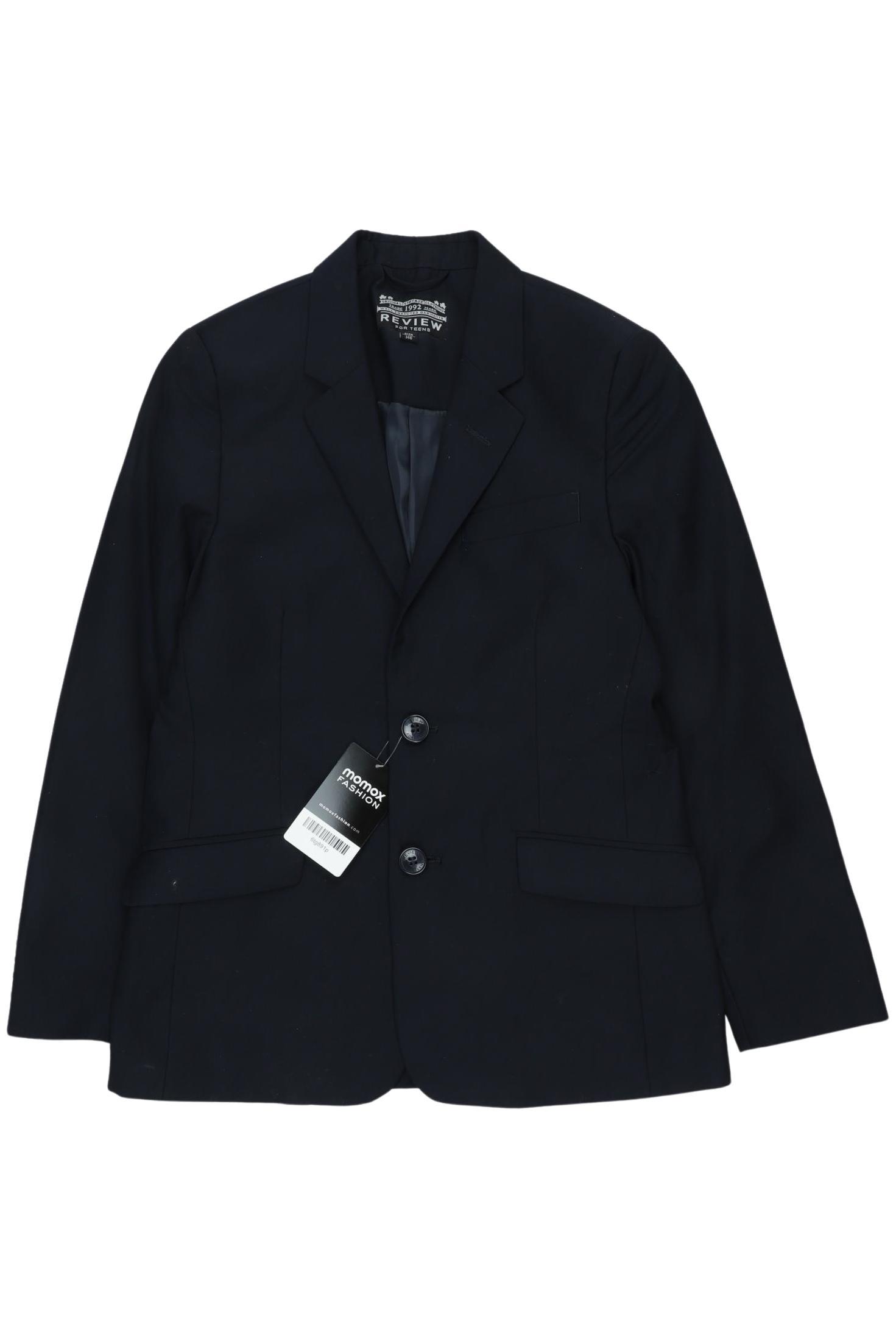 

Review Herren Jacke, marineblau, Gr. 146