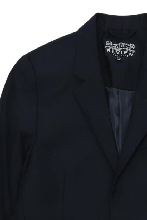 Thumbnail - Review Jungen Jacke, marineblau, Gr. 146