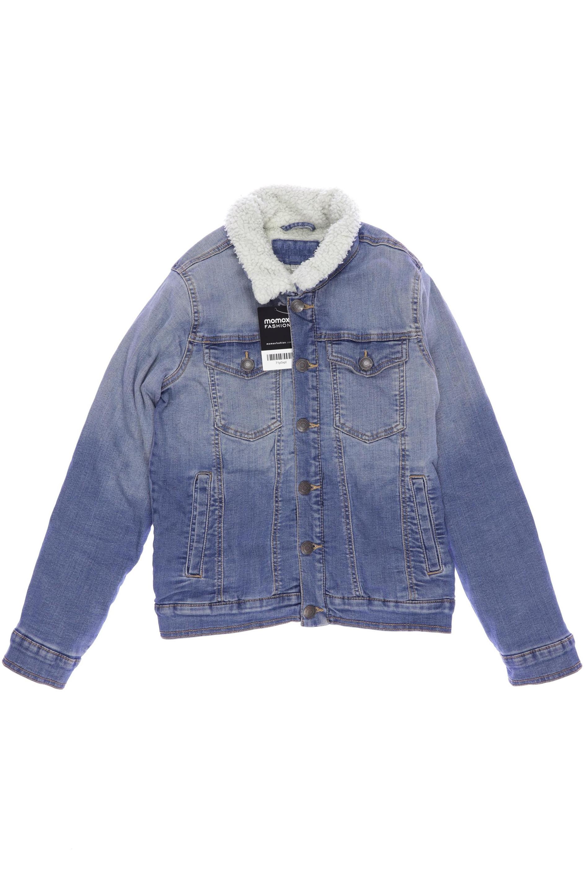 

Review Herren Jacke, blau, Gr. 152