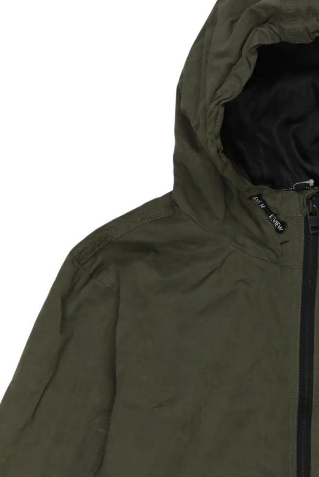 Thumbnail - Review Jungen Jacke, grün, Gr. 176