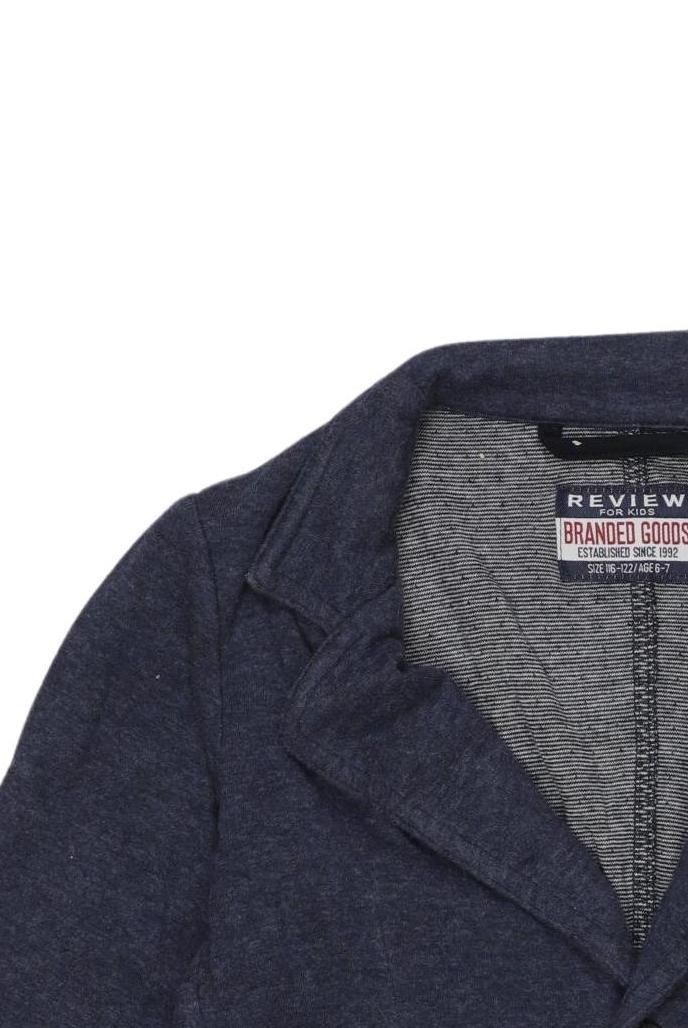 Thumbnail - Review Jungen Jacke, marineblau, Gr. 116