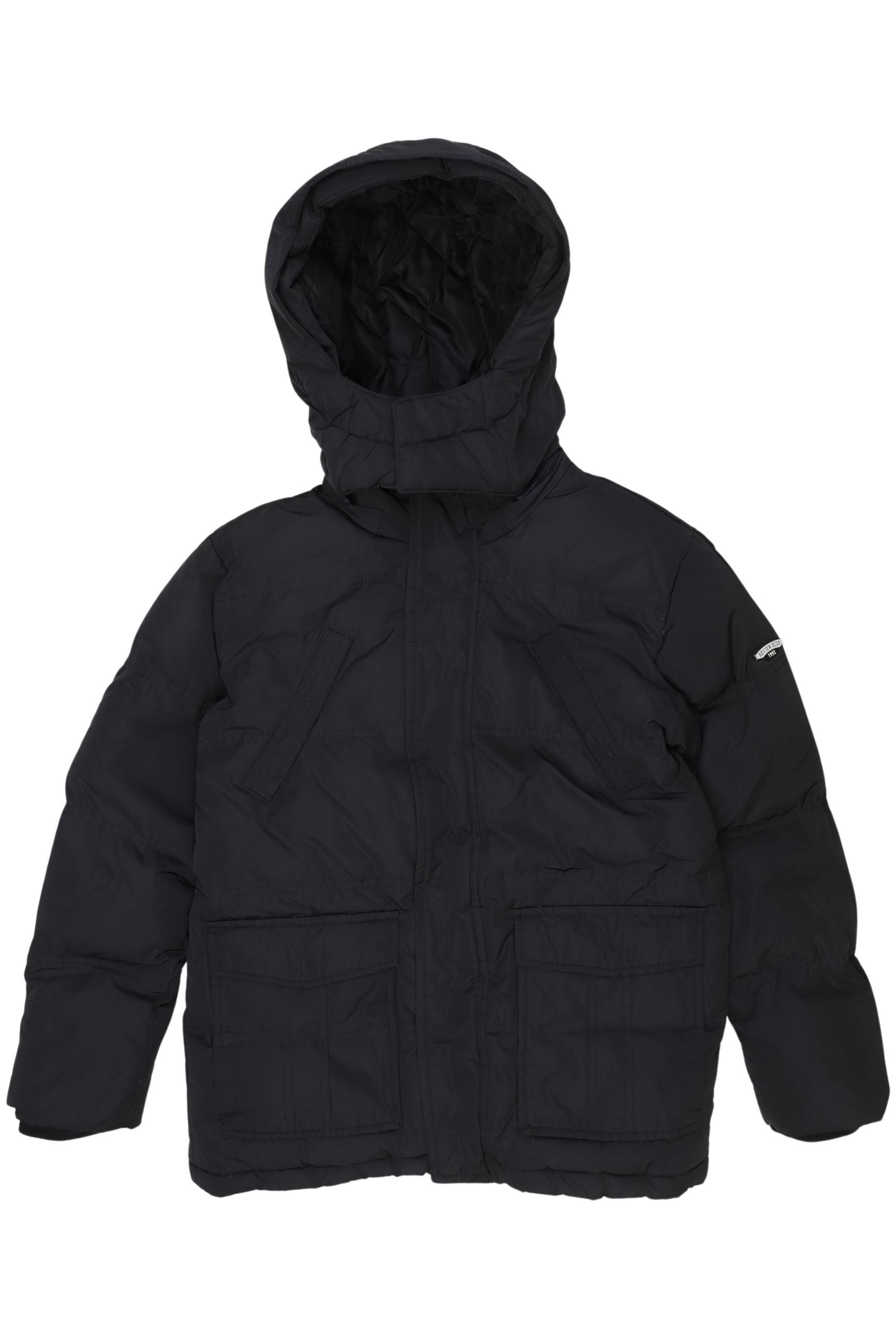 

Review Herren Jacke, schwarz, Gr. 140