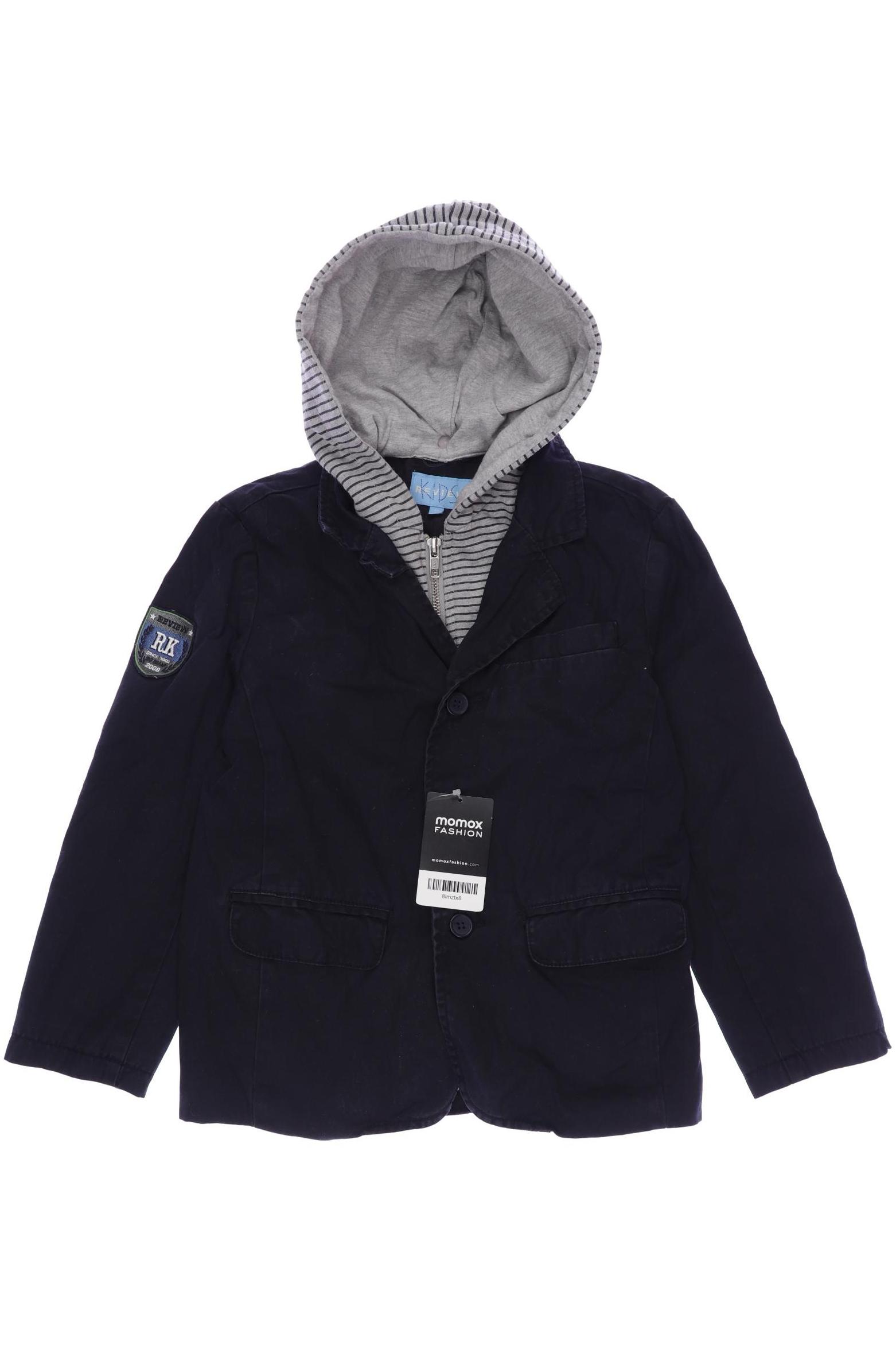 

Review Jungen Jacke, marineblau