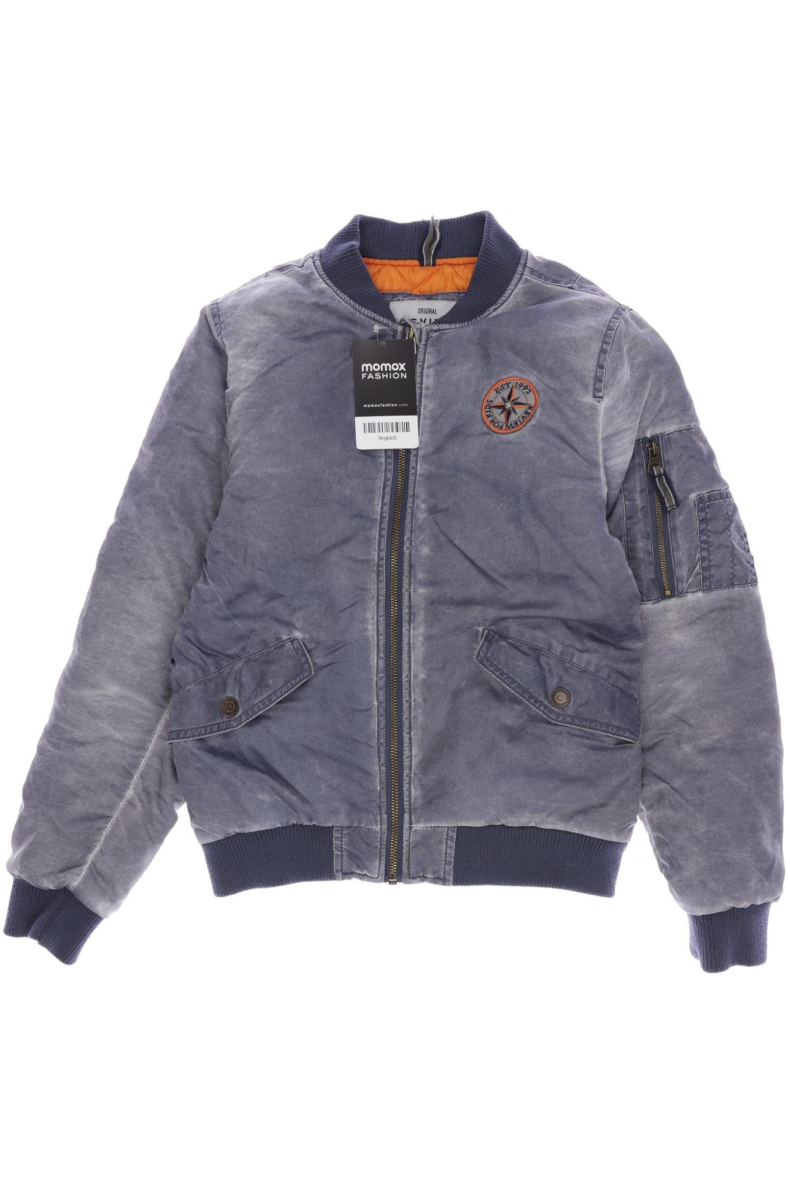 

Review Herren Jacke, blau, Gr. 146