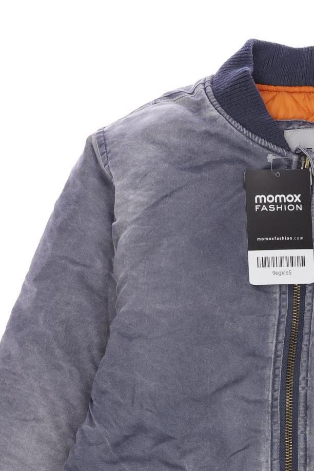 Thumbnail - Review Jungen Jacke, blau, Gr. 146