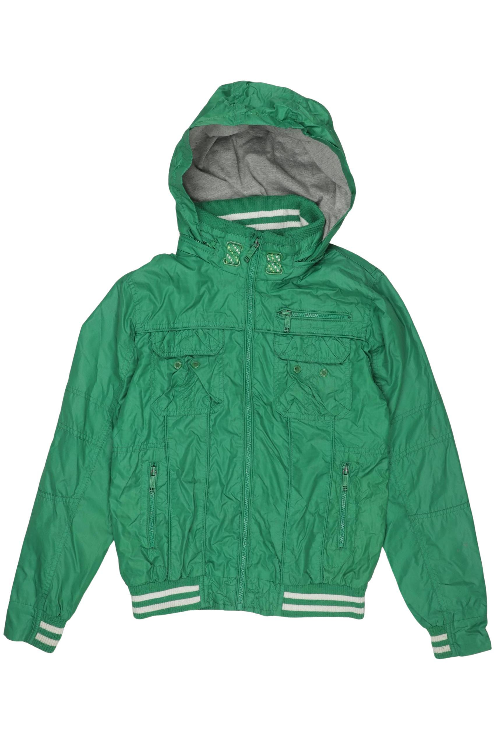 

Review Jungen Jacke, grün, Gr. 152