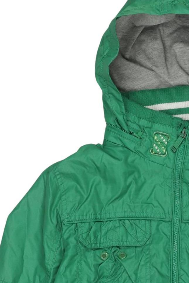 Thumbnail - Review Jungen Jacke, grün, Gr. 152