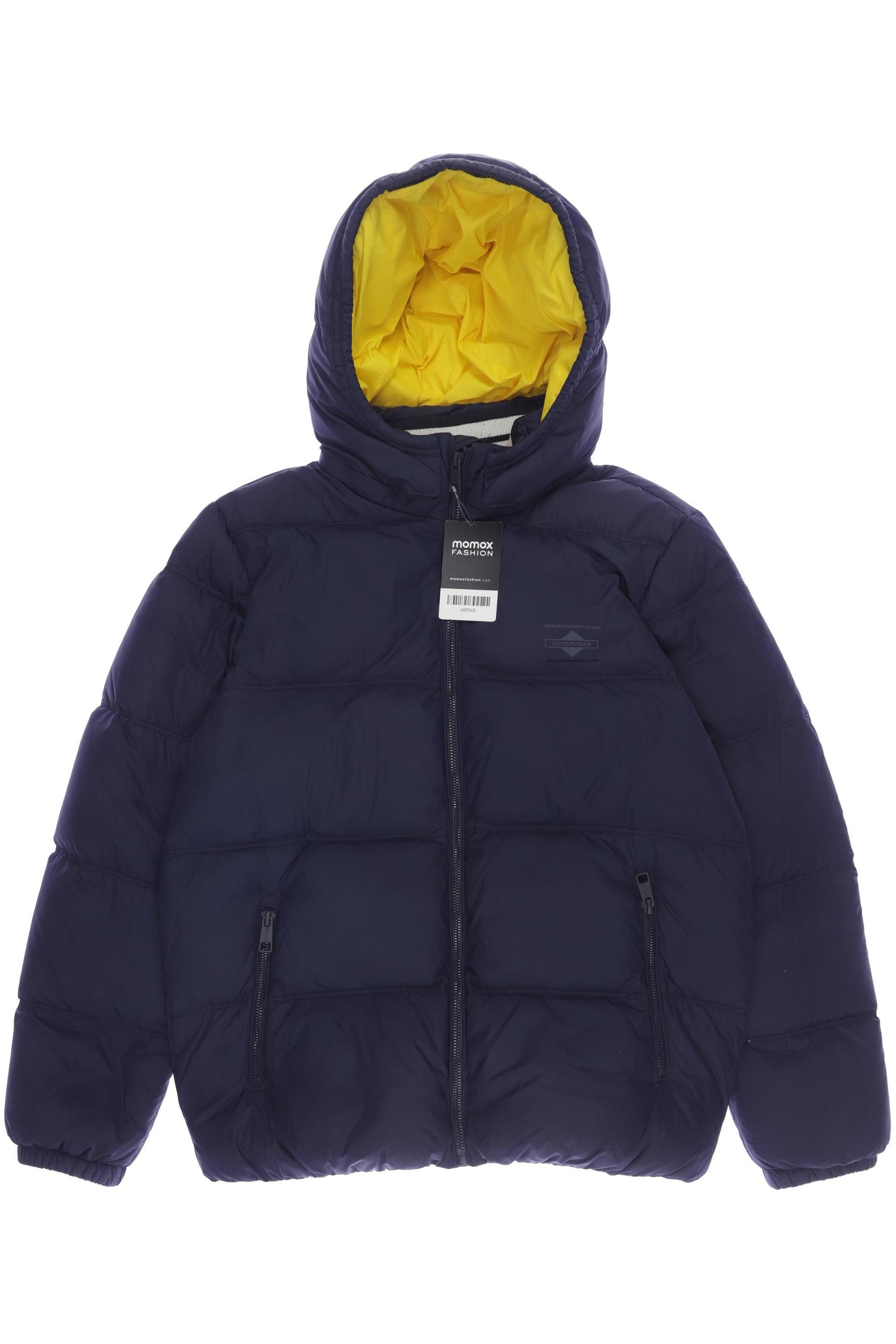 

Review Herren Jacke, marineblau, Gr. 158