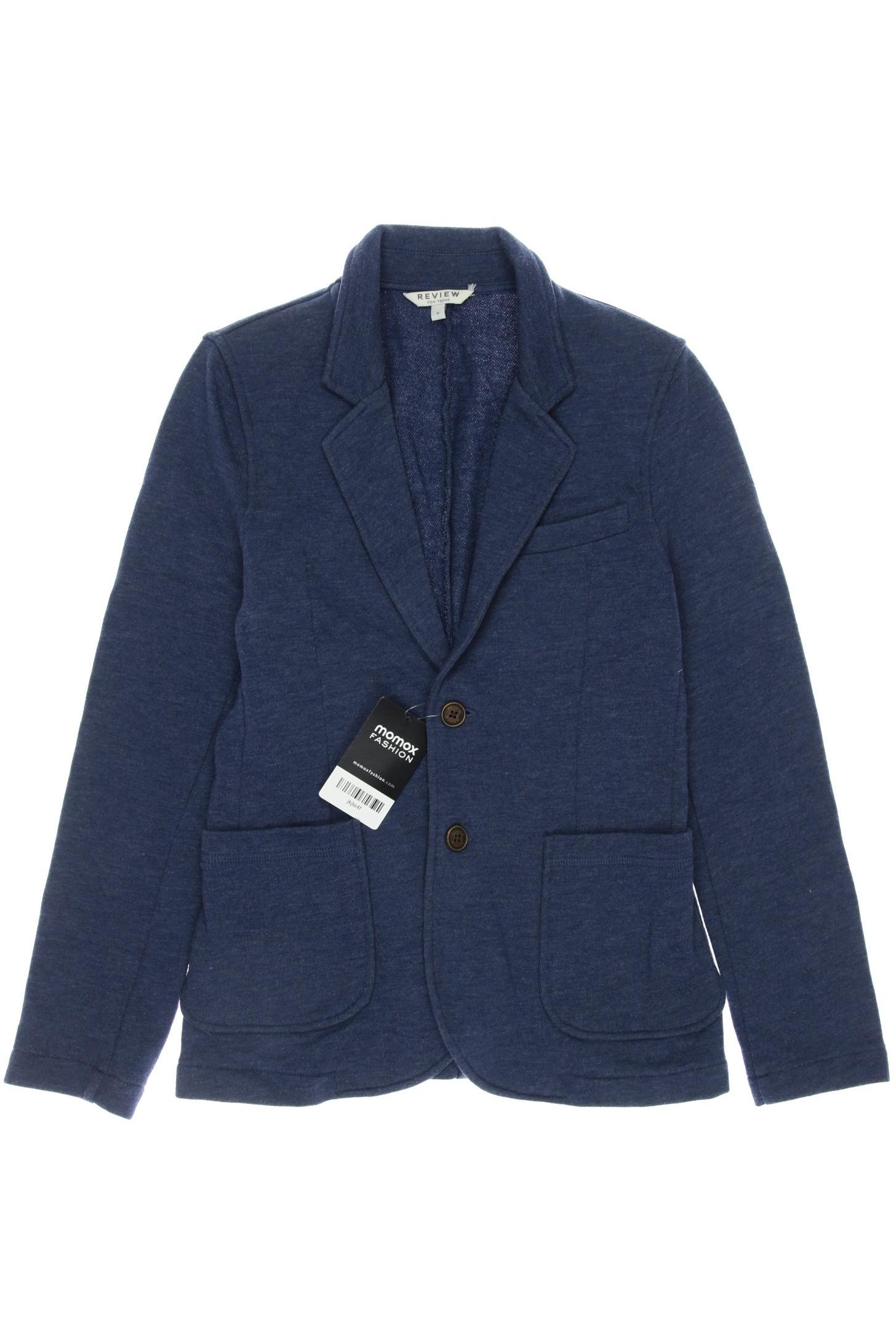 

Review Herren Jacke, blau, Gr. 146