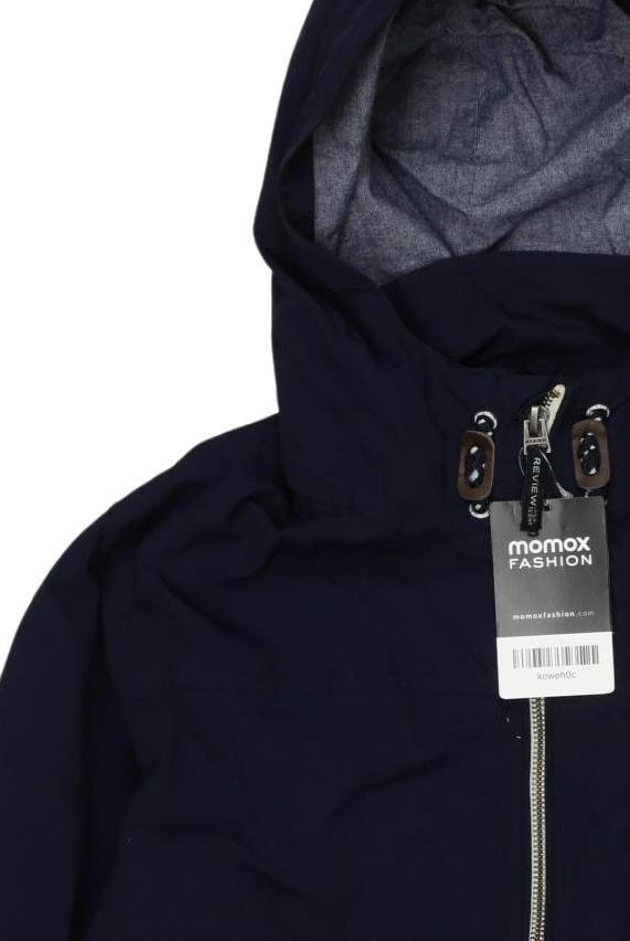 Thumbnail - Review Jungen Jacke, marineblau, Gr. 164