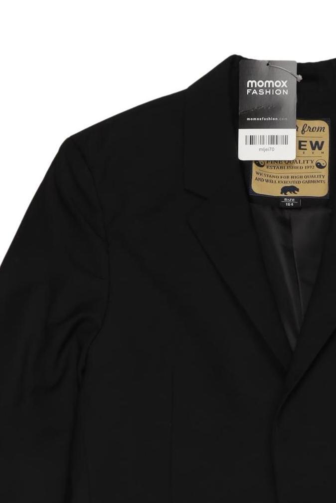 Thumbnail - Review Jungen Jacke, schwarz, Gr. 164