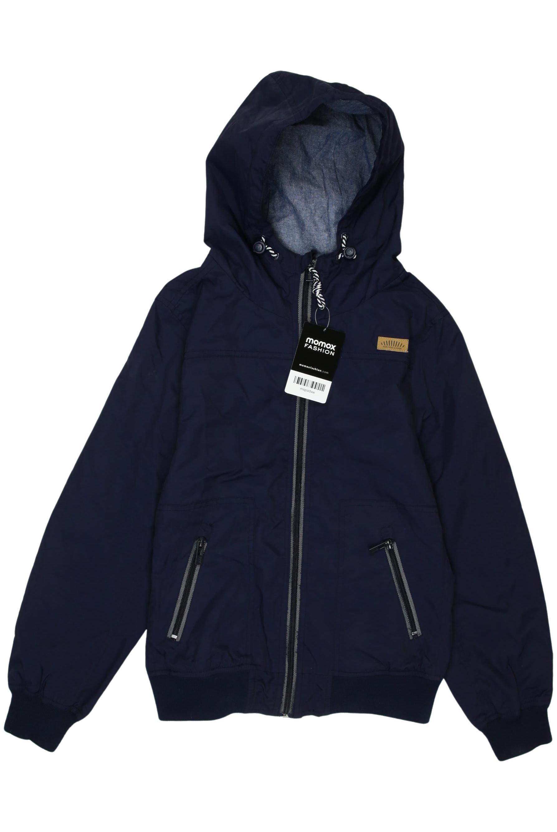 

Review Herren Jacke, marineblau, Gr. 140
