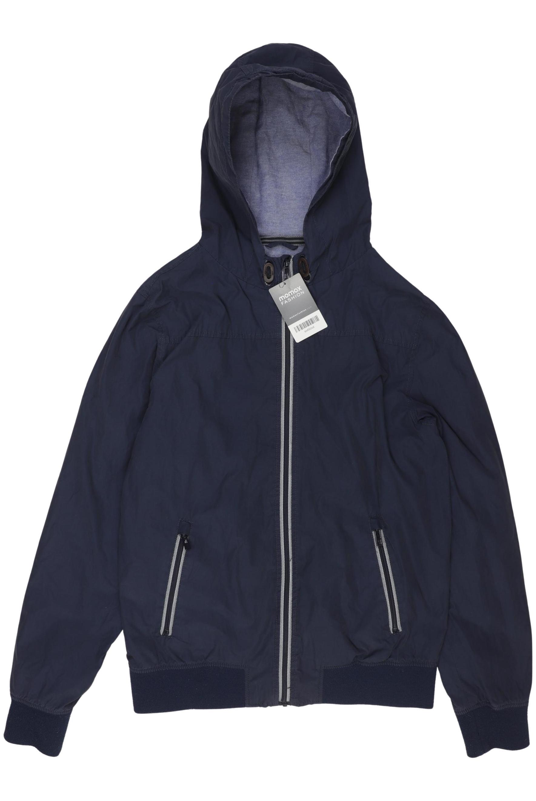 

Review Herren Jacke, marineblau, Gr. 170