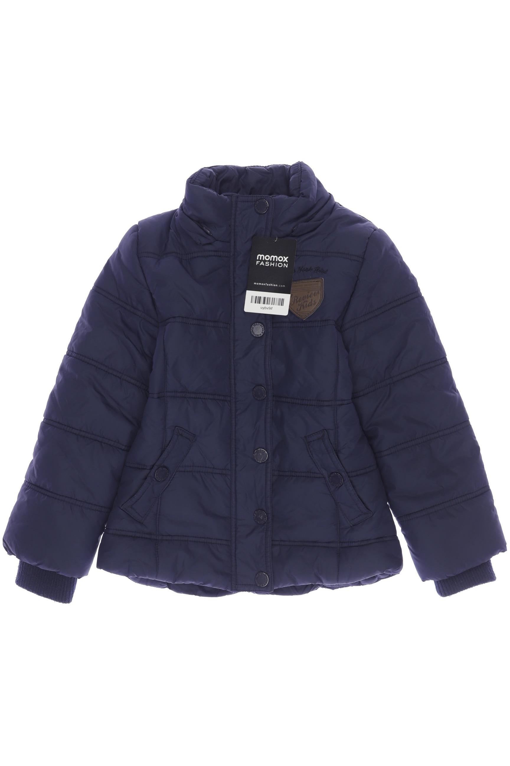 

Review Jungen Jacke, marineblau