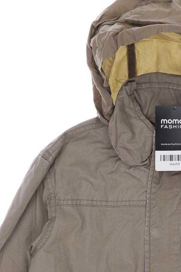 Thumbnail - Review Jungen Jacke, braun, Gr. 140