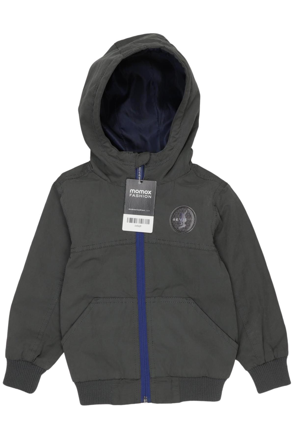 

Review Herren Jacke, grün, Gr. 92