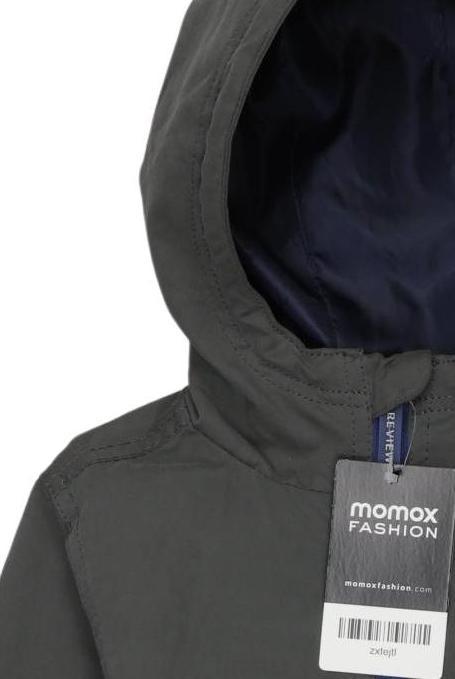 Thumbnail - Review Herren Jacke, grün, Gr. 92