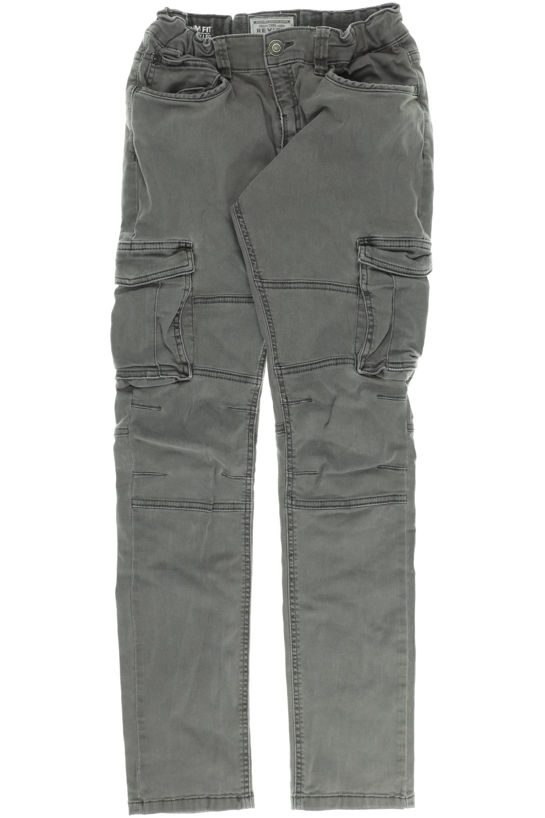 

Review Jungen Jeans, grau, Gr. 170