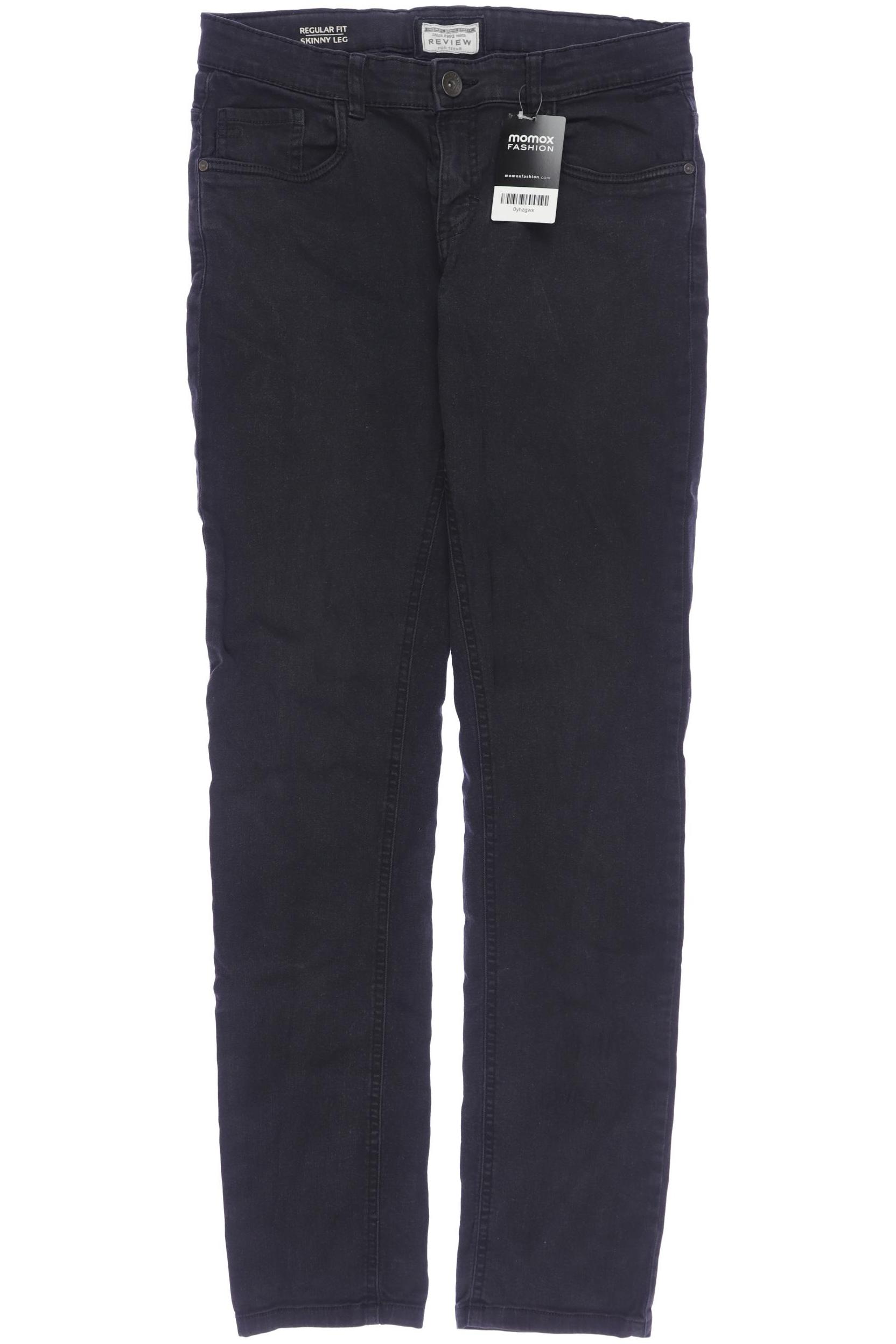 

Review Herren Jeans, schwarz, Gr. 176