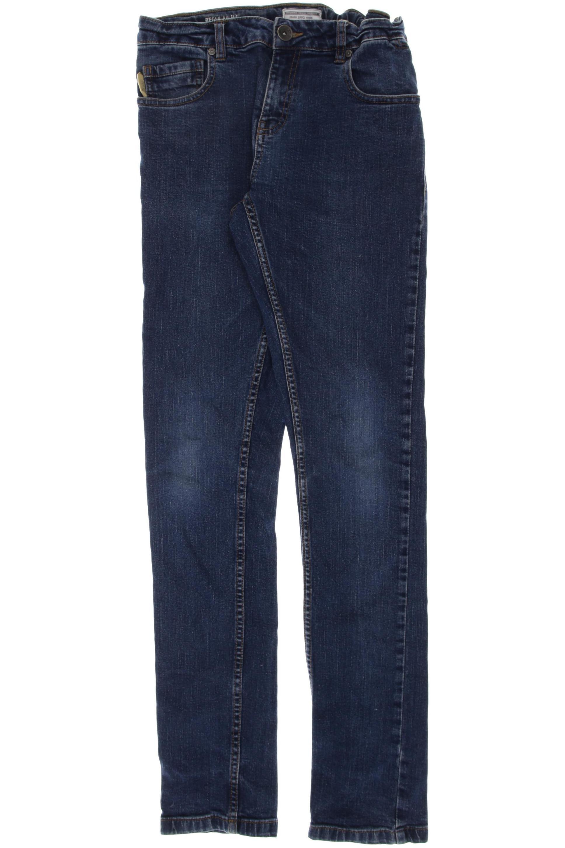 

Review Jungen Jeans, blau, Gr. 164