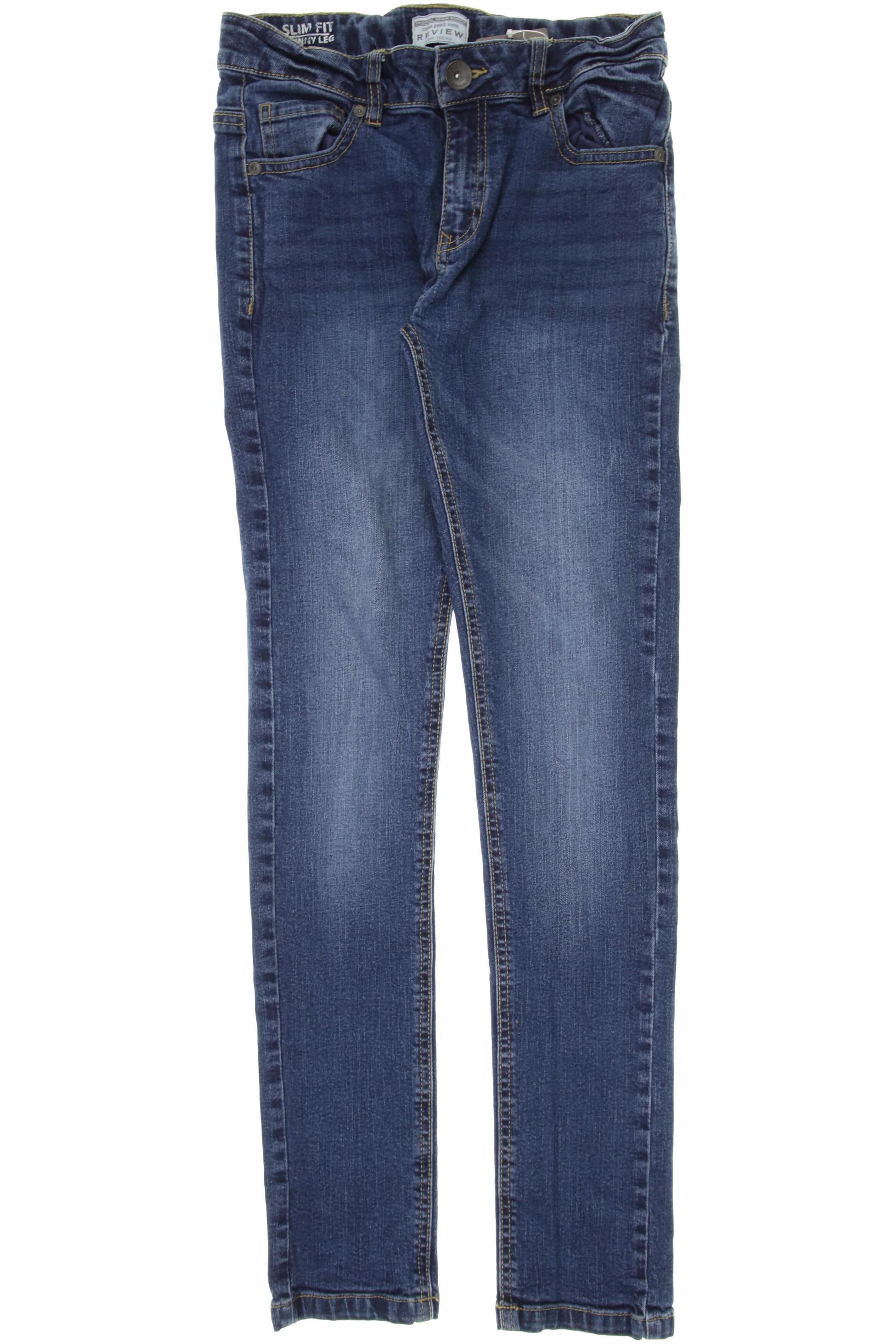 

Review Jungen Jeans, blau, Gr. 158