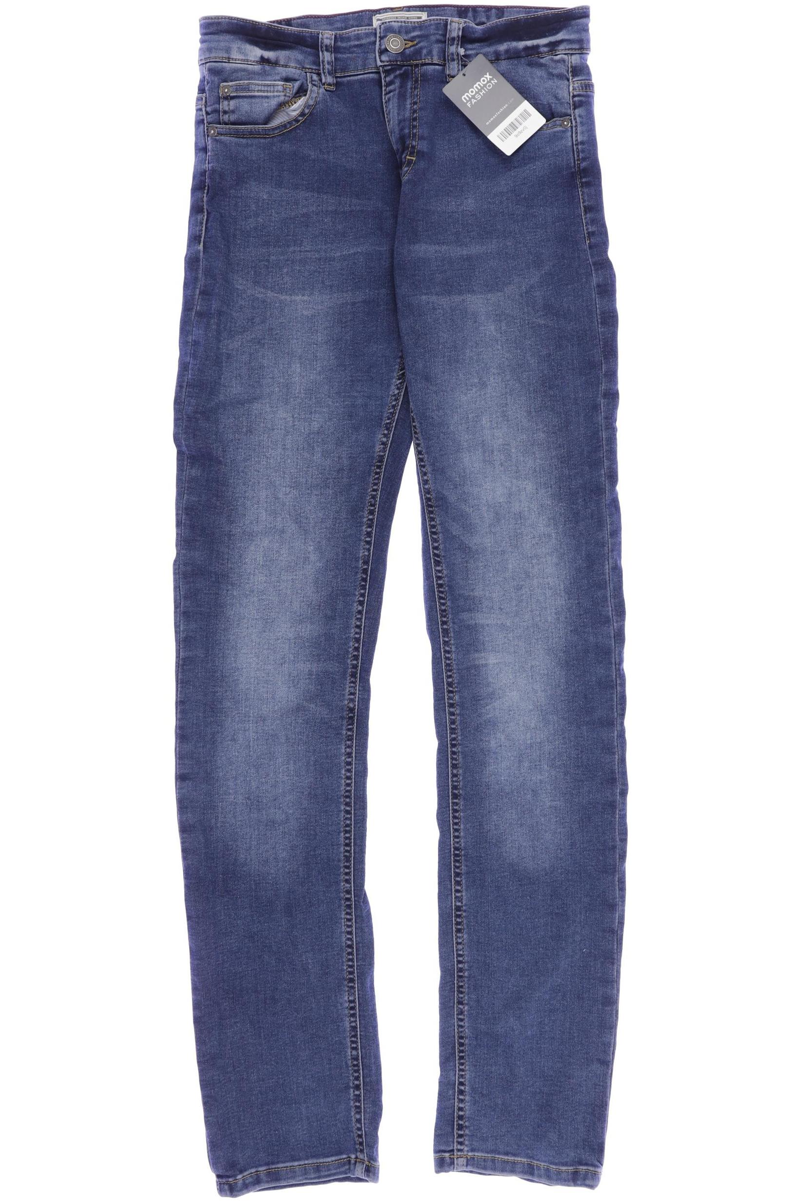 

Review Herren Jeans, blau, Gr. 176