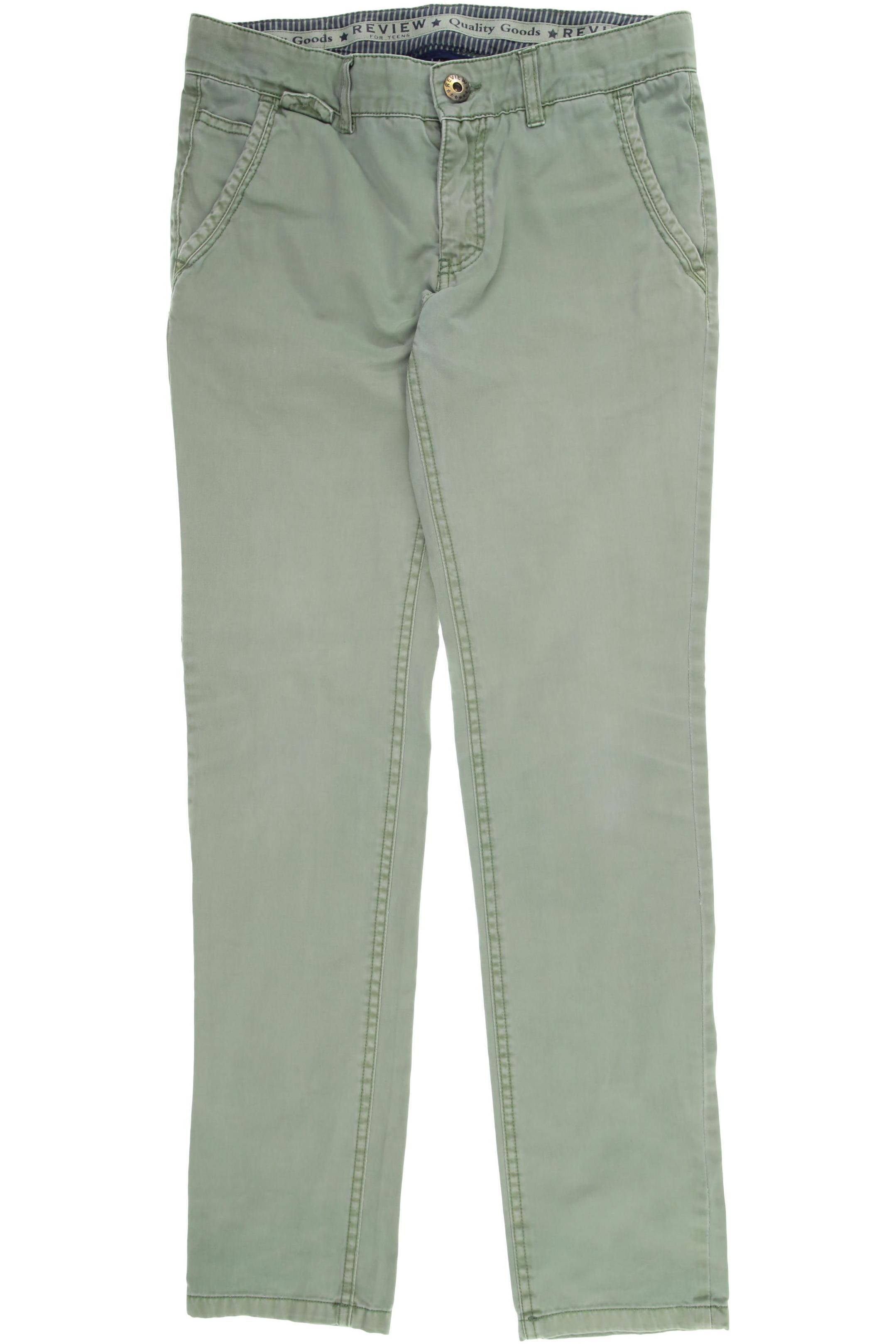 

Review Jungen Jeans, grün, Gr. 158