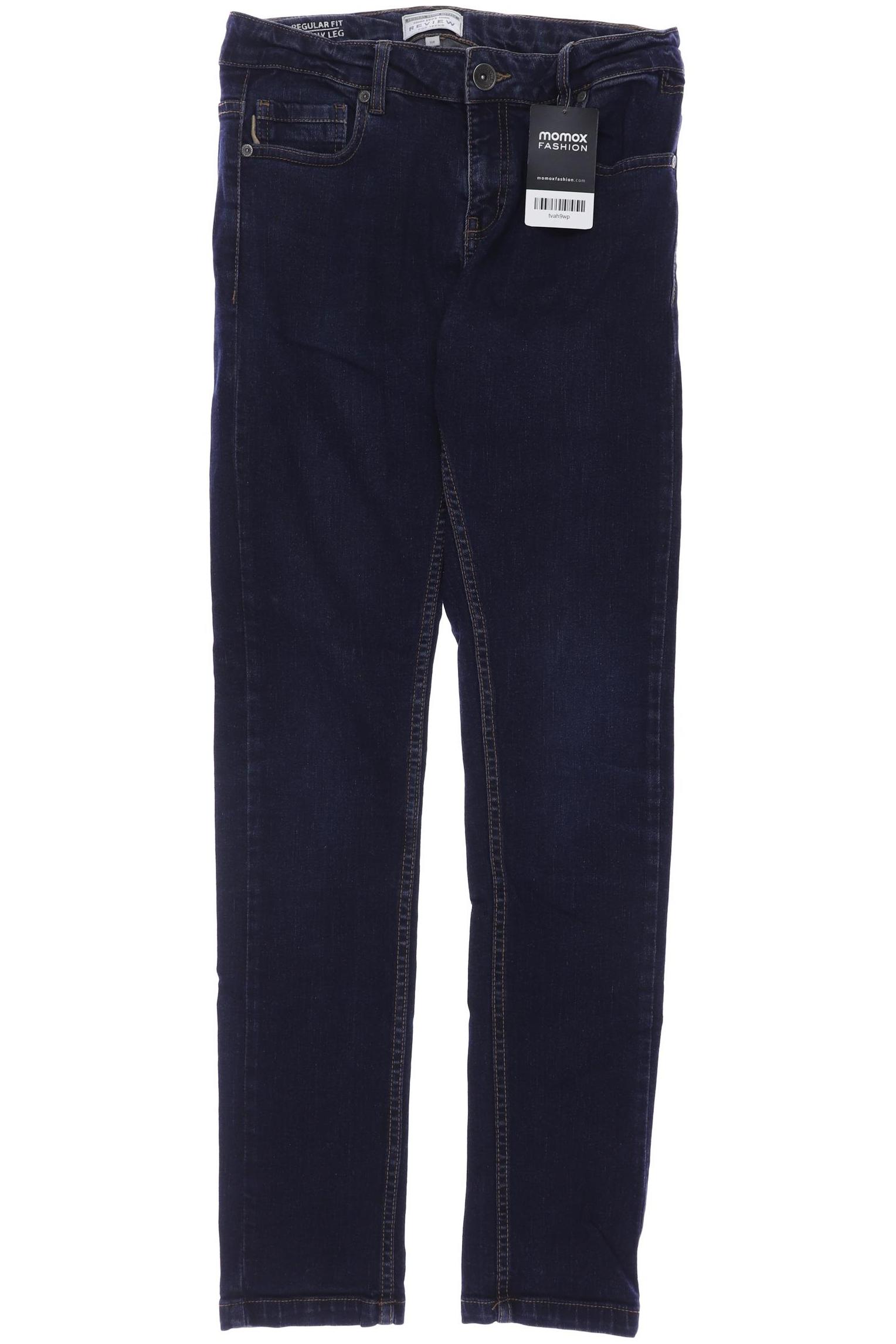 

Review Herren Jeans, marineblau, Gr. 158