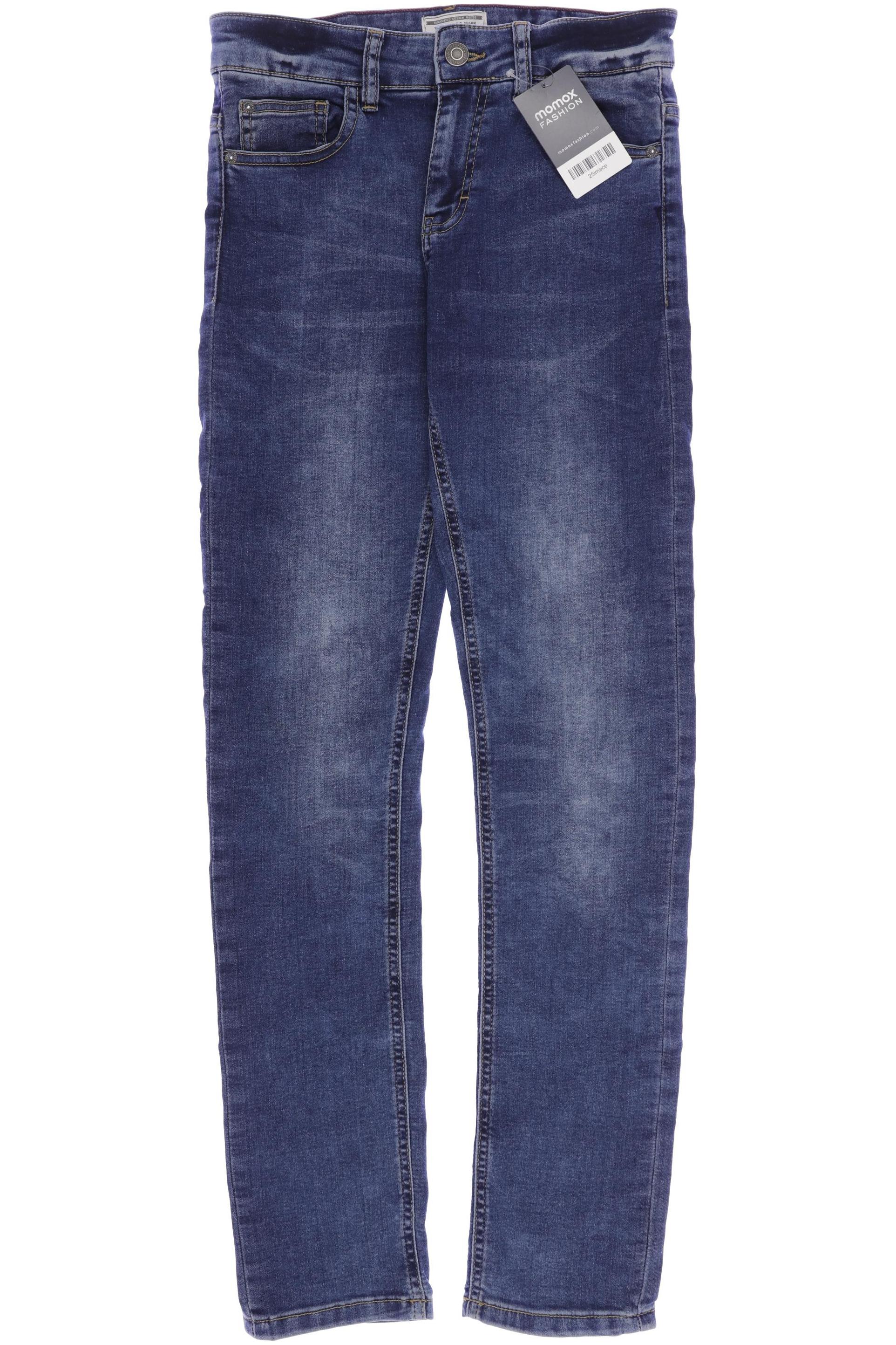 

Review Jungen Jeans, blau