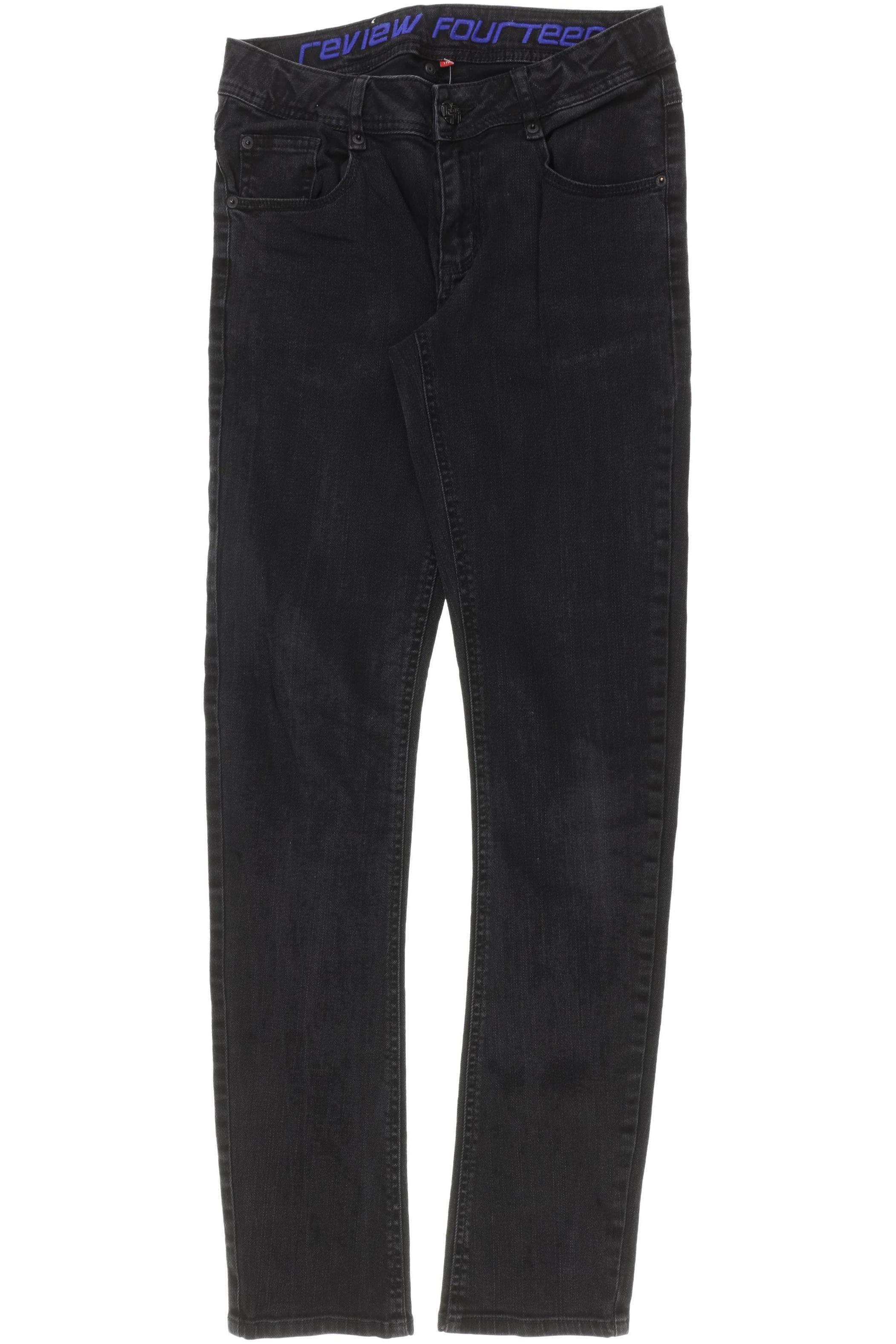 

Review Jungen Jeans, schwarz, Gr. 176