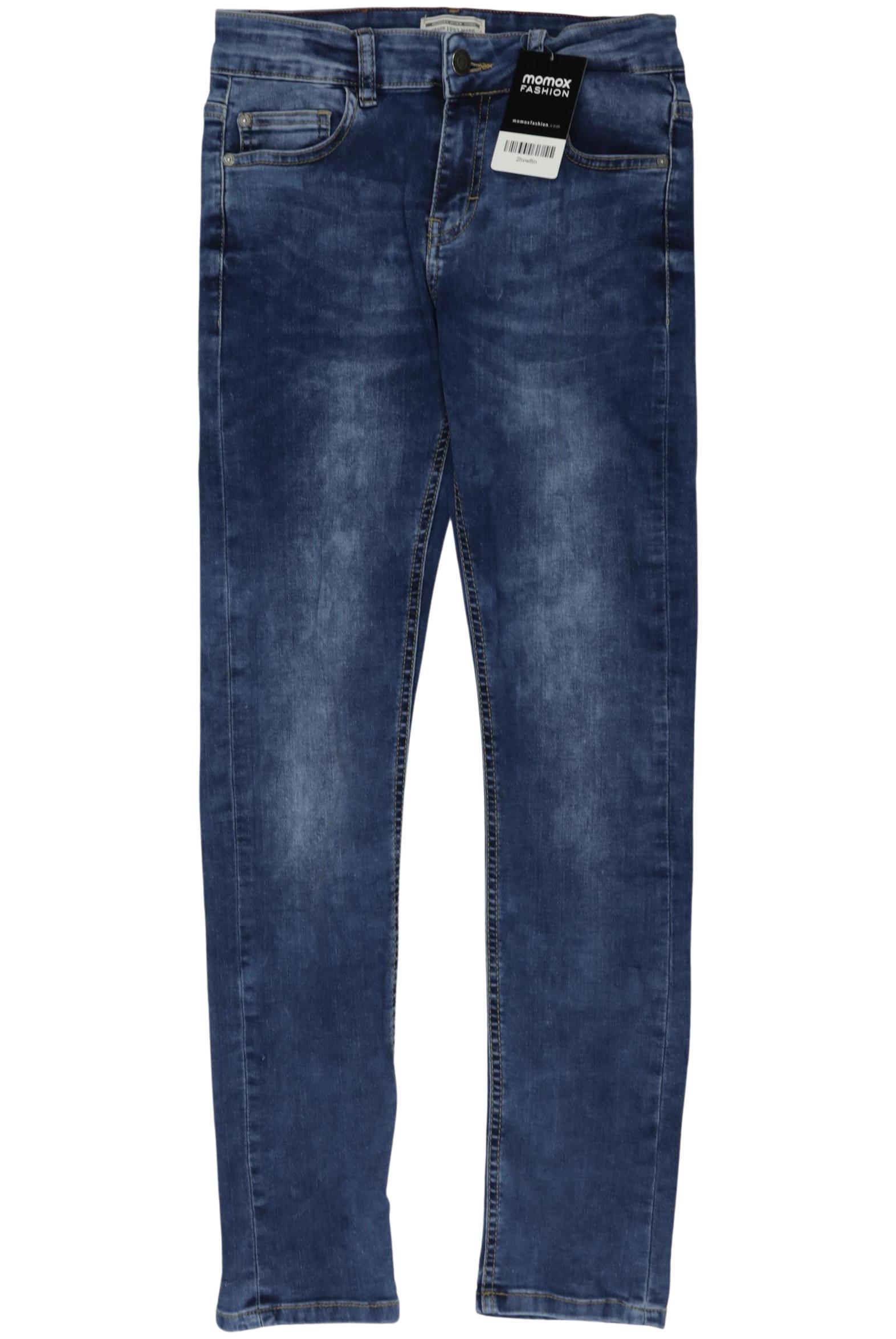 

Review Jungen Jeans, blau, Gr. 164