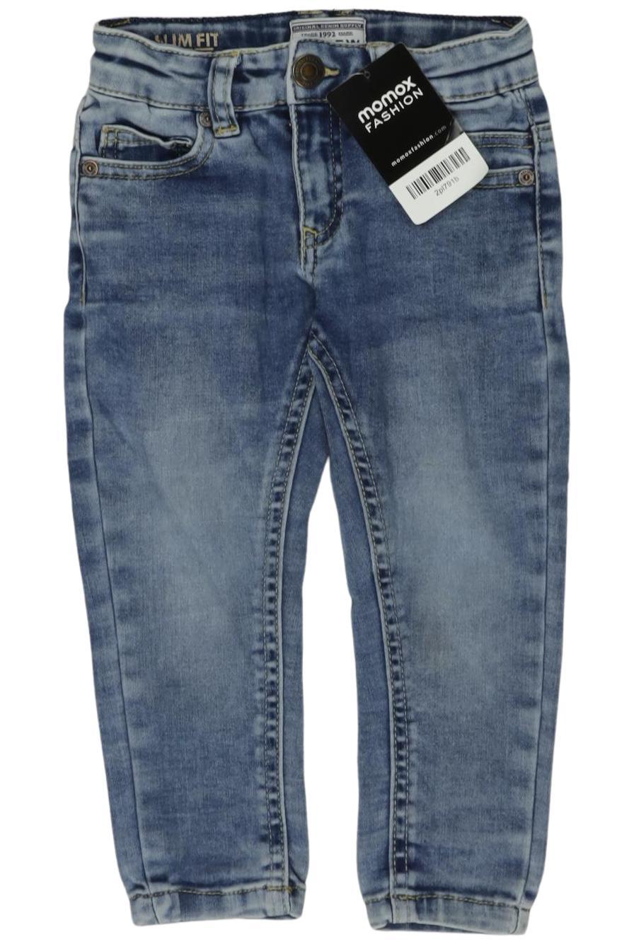 

Review Jungen Jeans, blau, Gr. 92