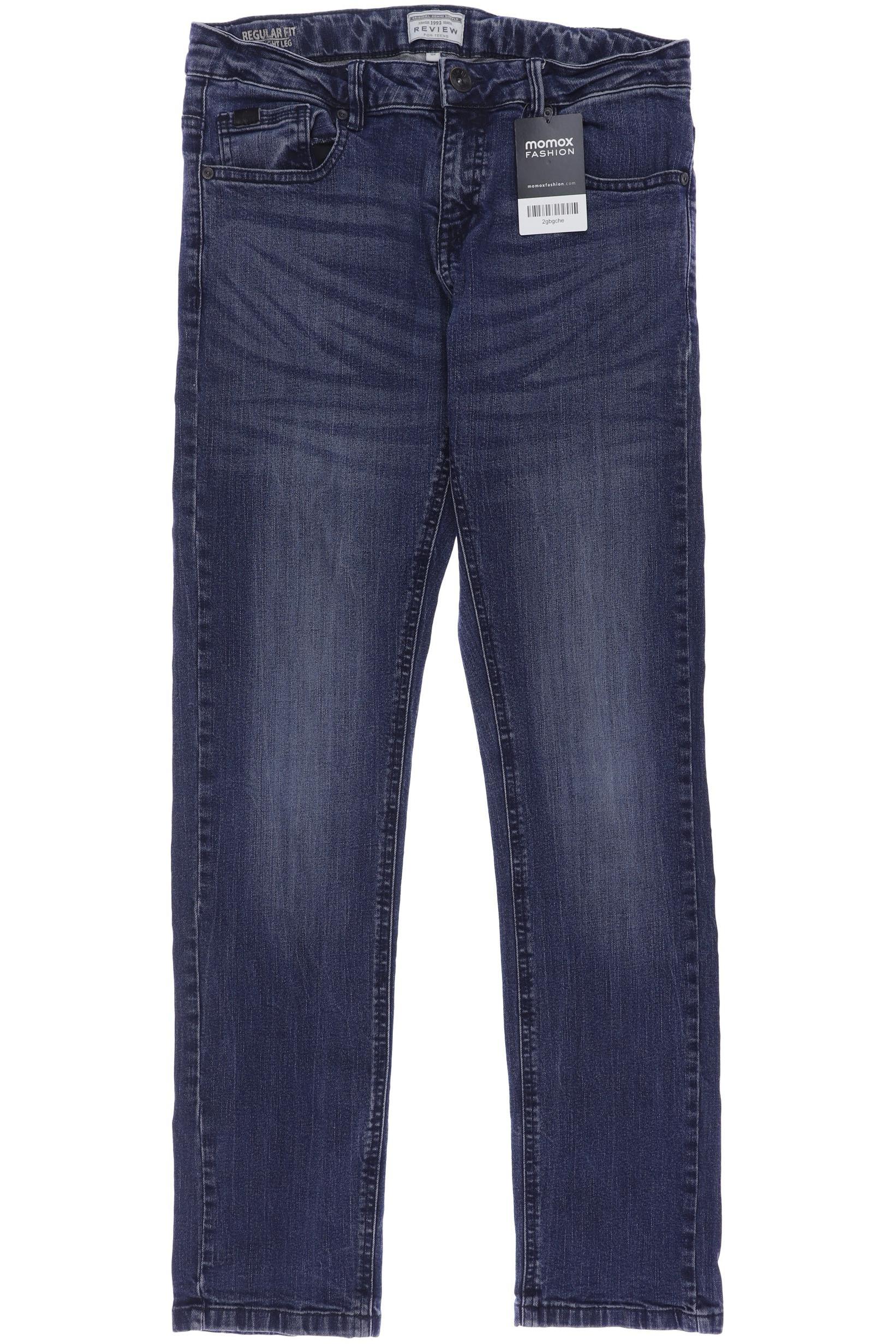 

Review Herren Jeans, marineblau, Gr. 164