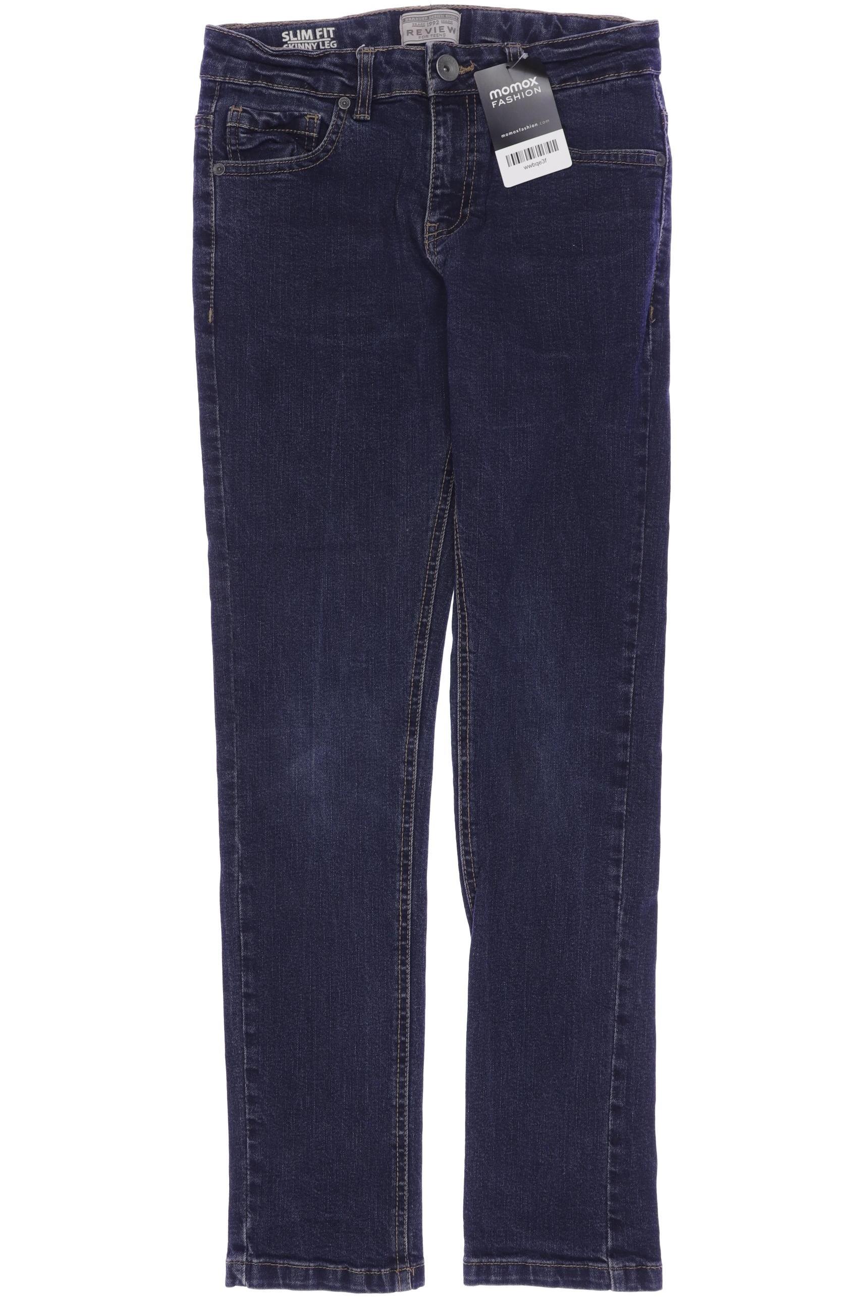 

Review Jungen Jeans, marineblau, Gr. 152