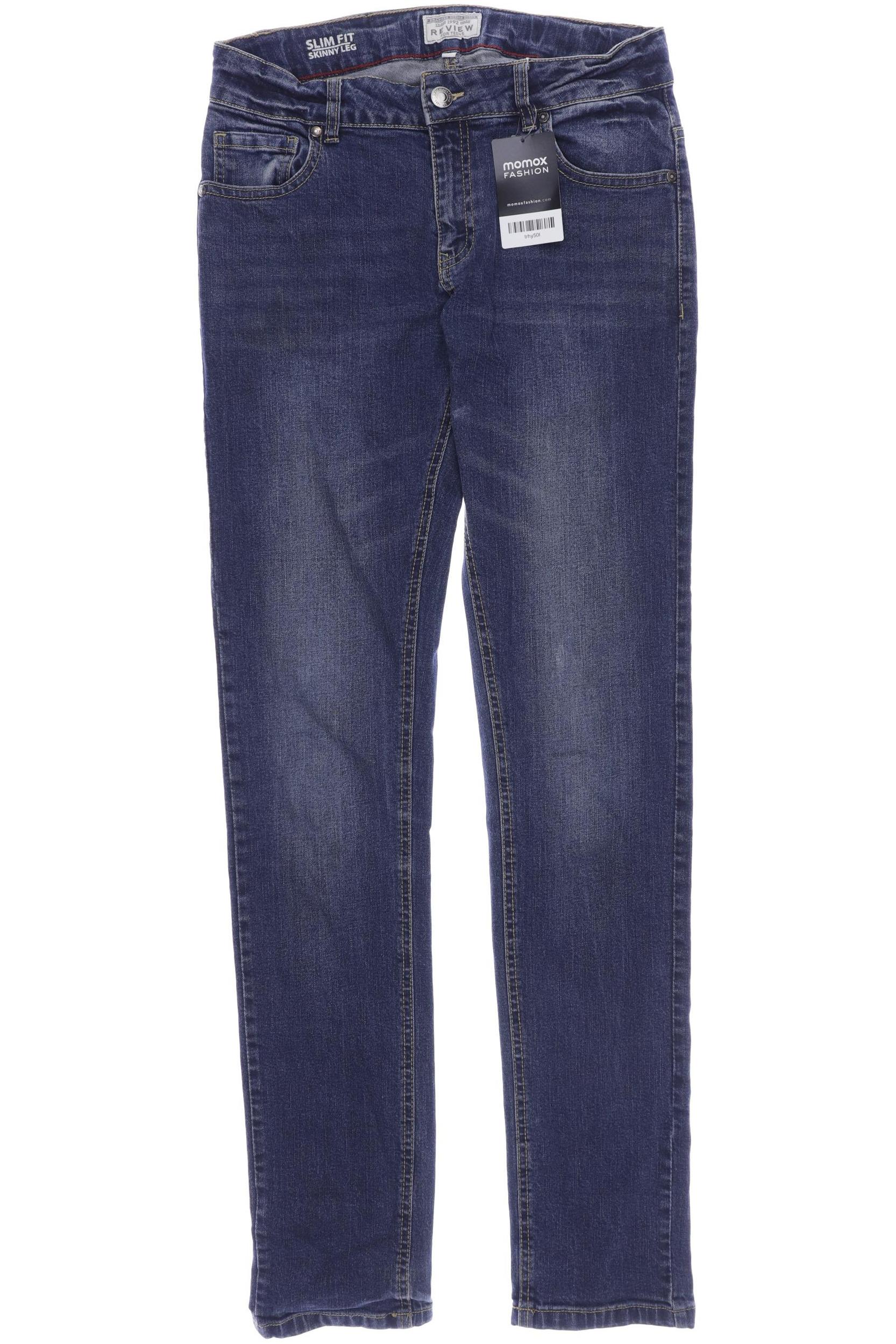 

Review Herren Jeans, blau, Gr. 176