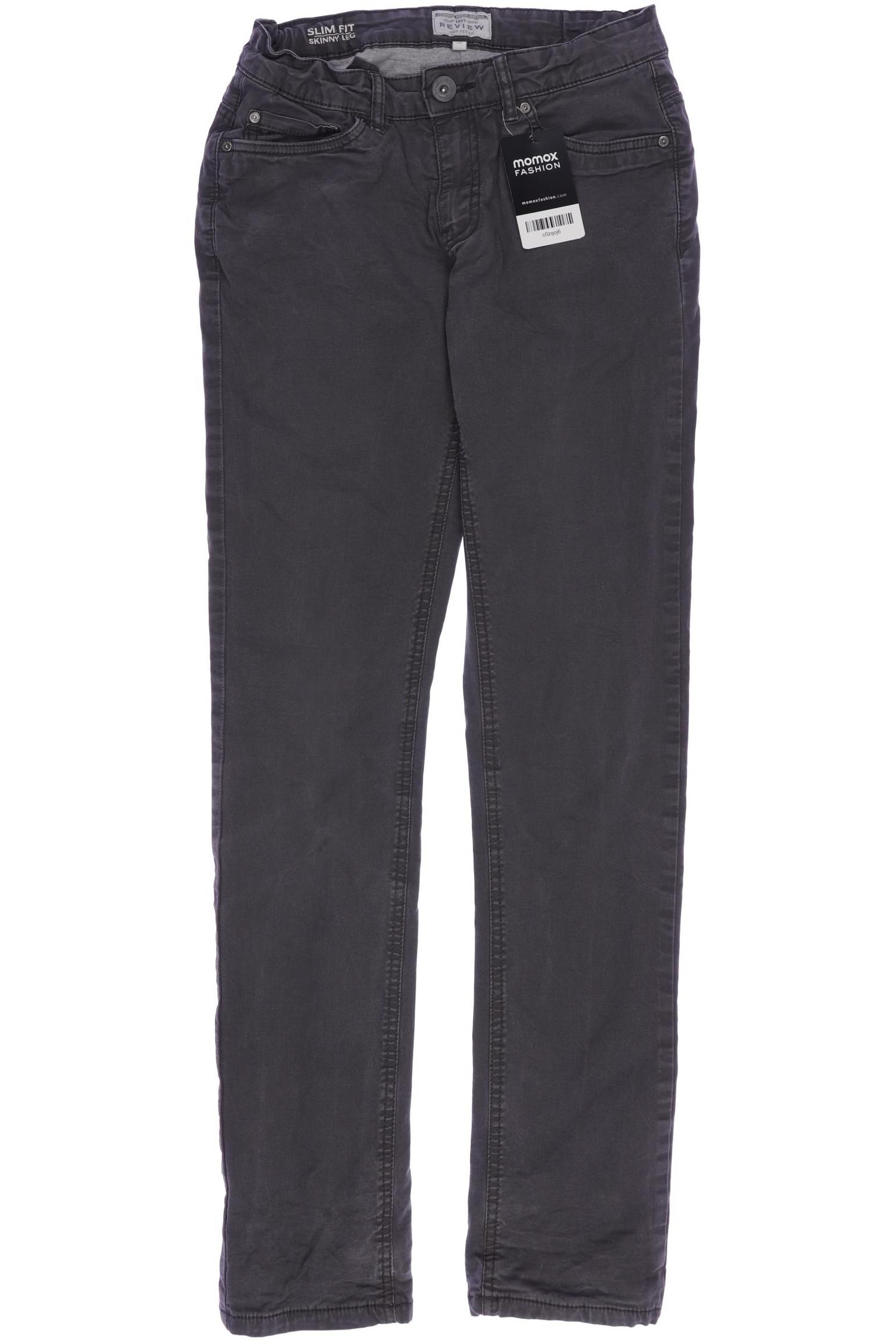 

Review Herren Jeans, grau, Gr. 164