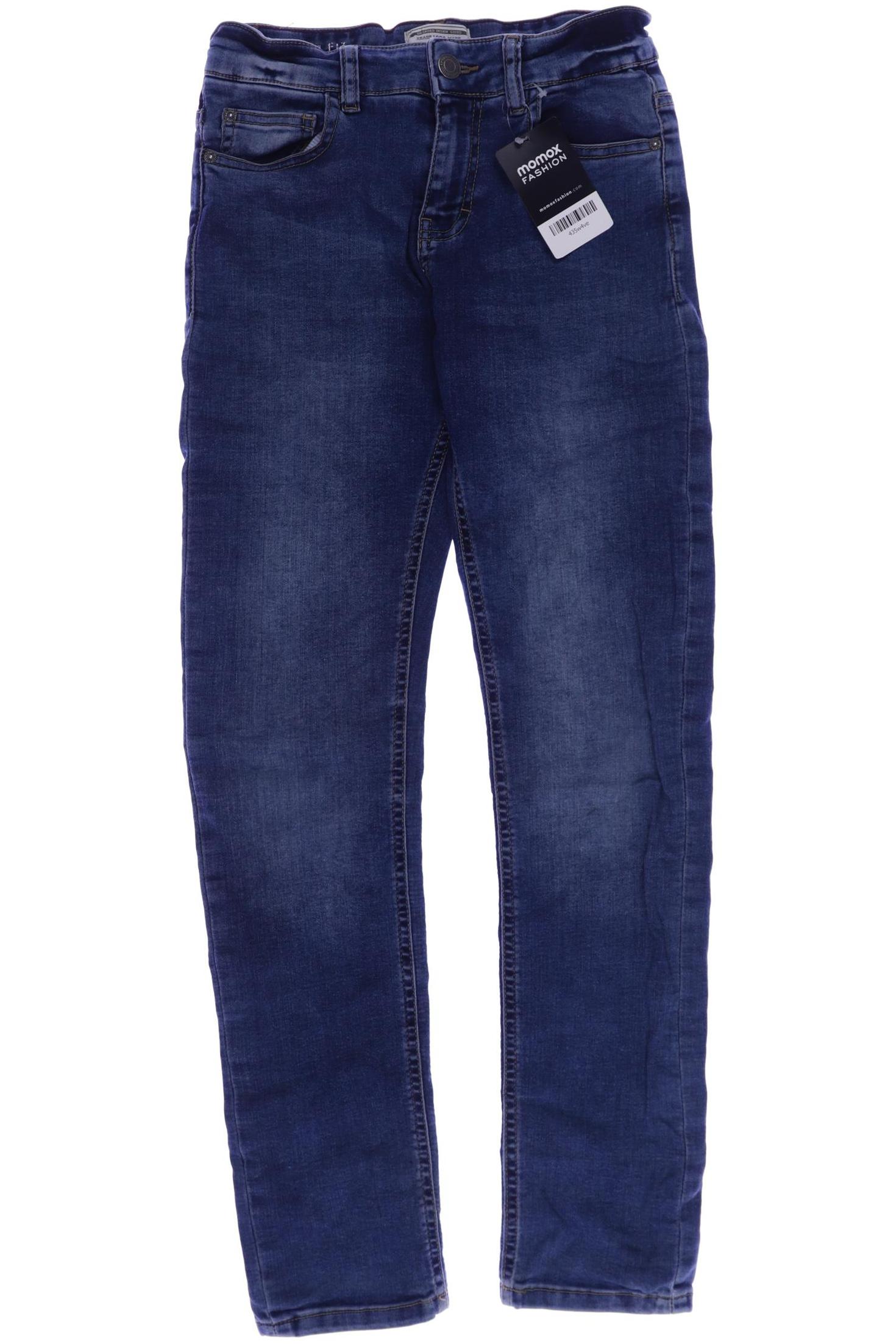 

Review Herren Jeans, marineblau, Gr. 158