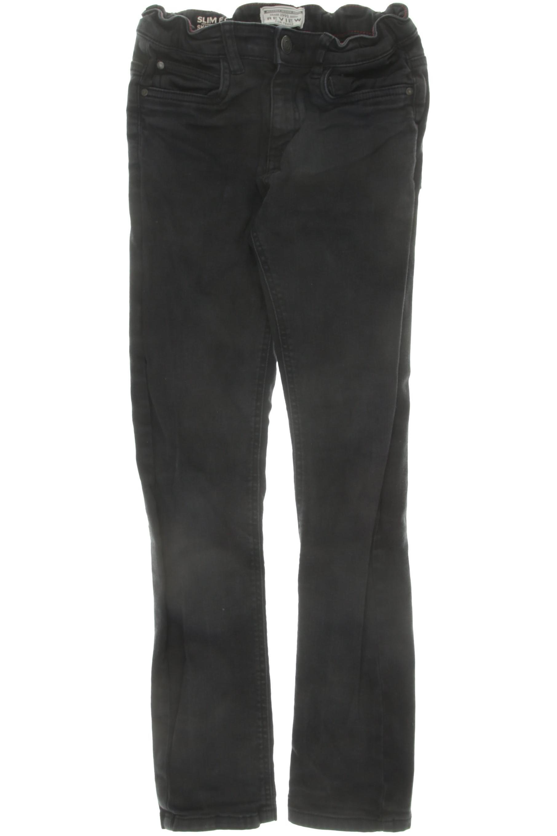 

Review Jungen Jeans, schwarz, Gr. 152