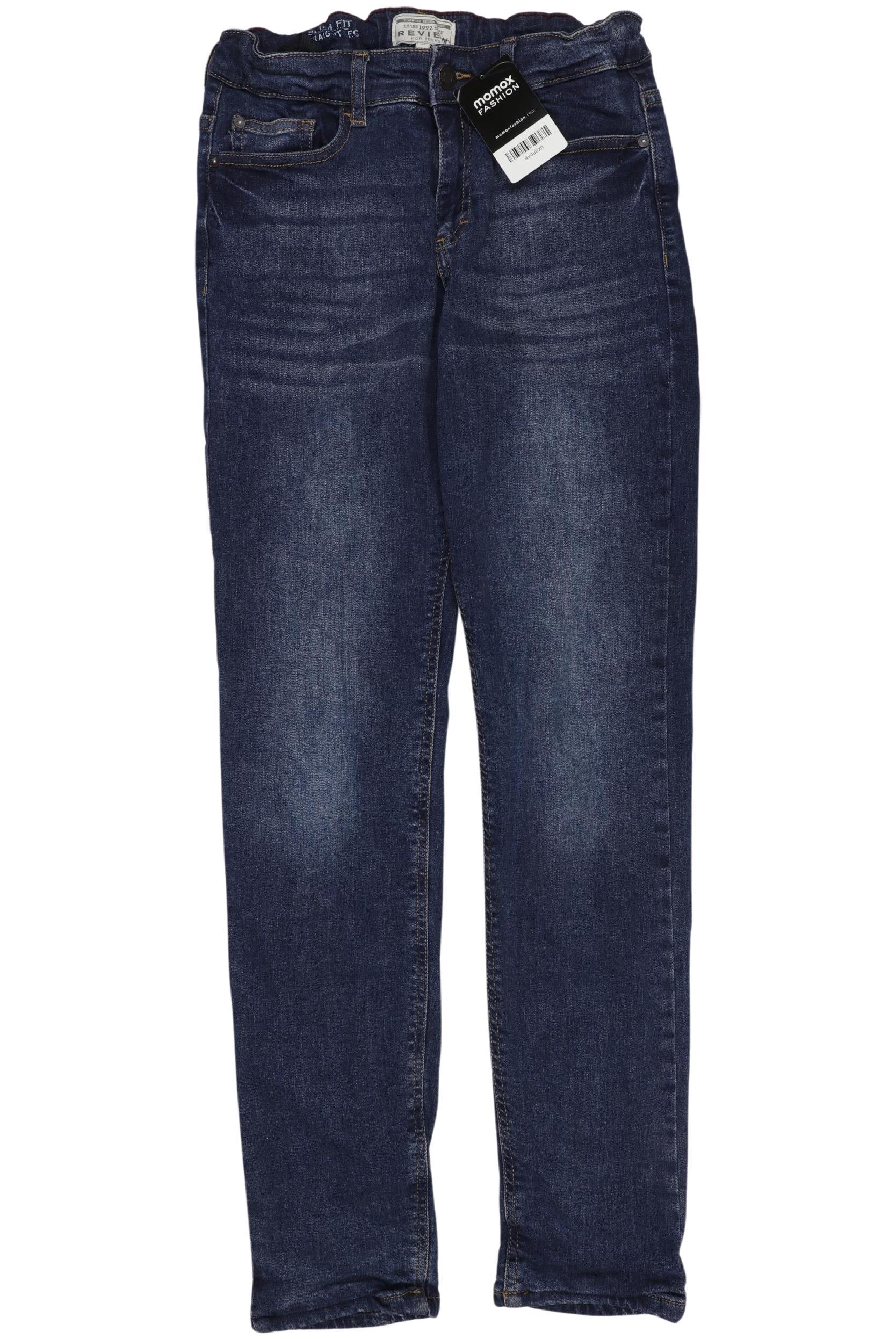 

Review Herren Jeans, blau, Gr. 164