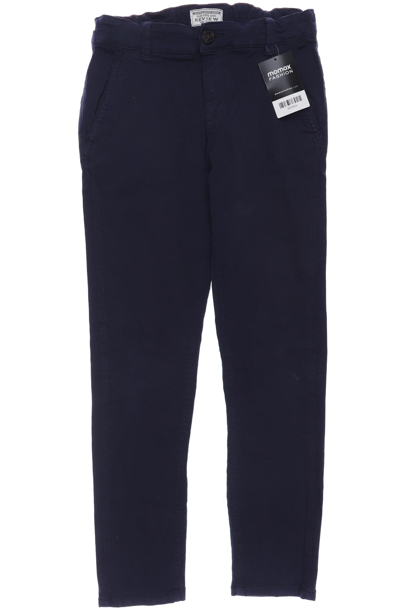 

Review Jungen Jeans, marineblau