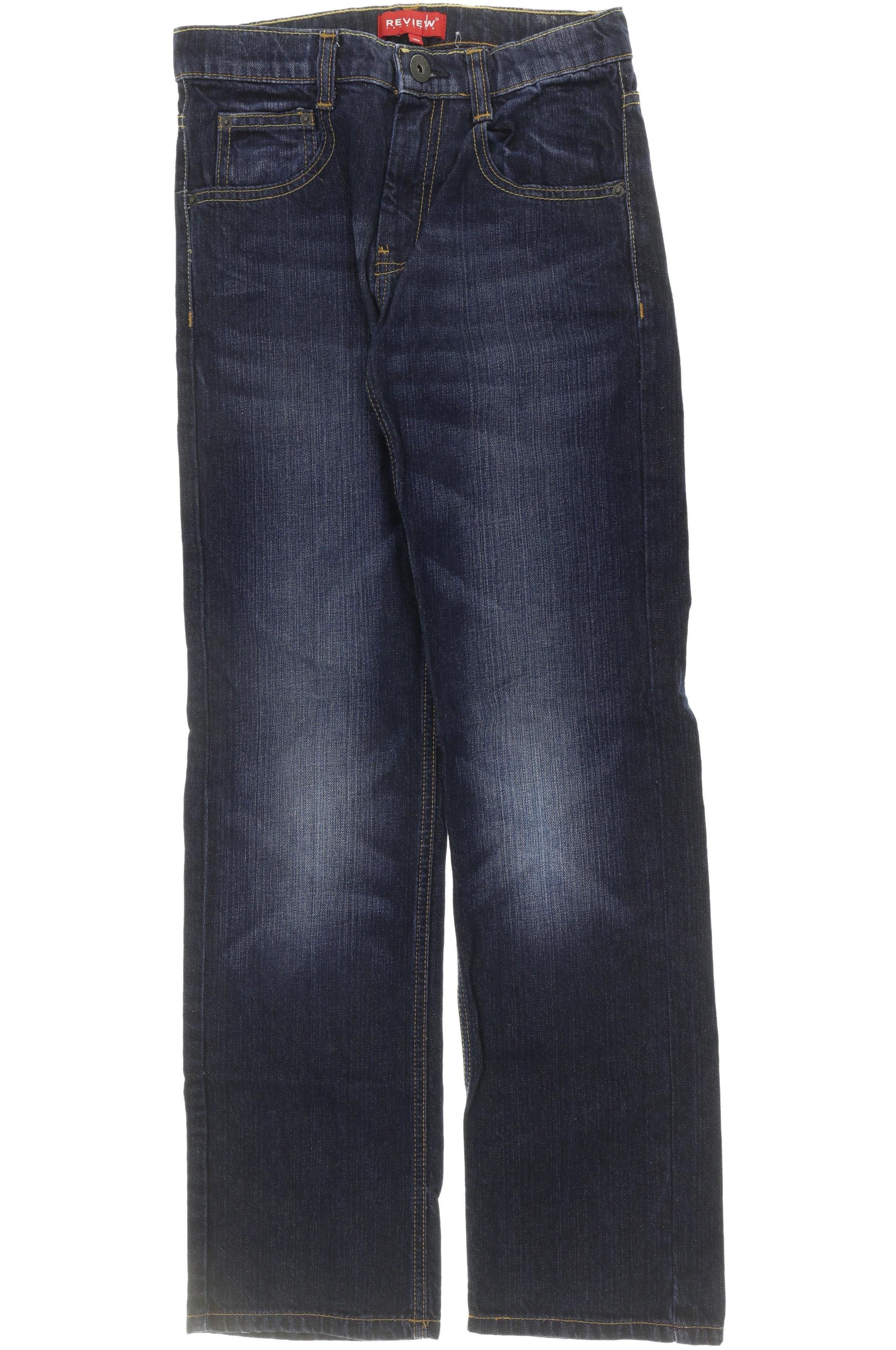 

Review Jungen Jeans, blau, Gr. 158