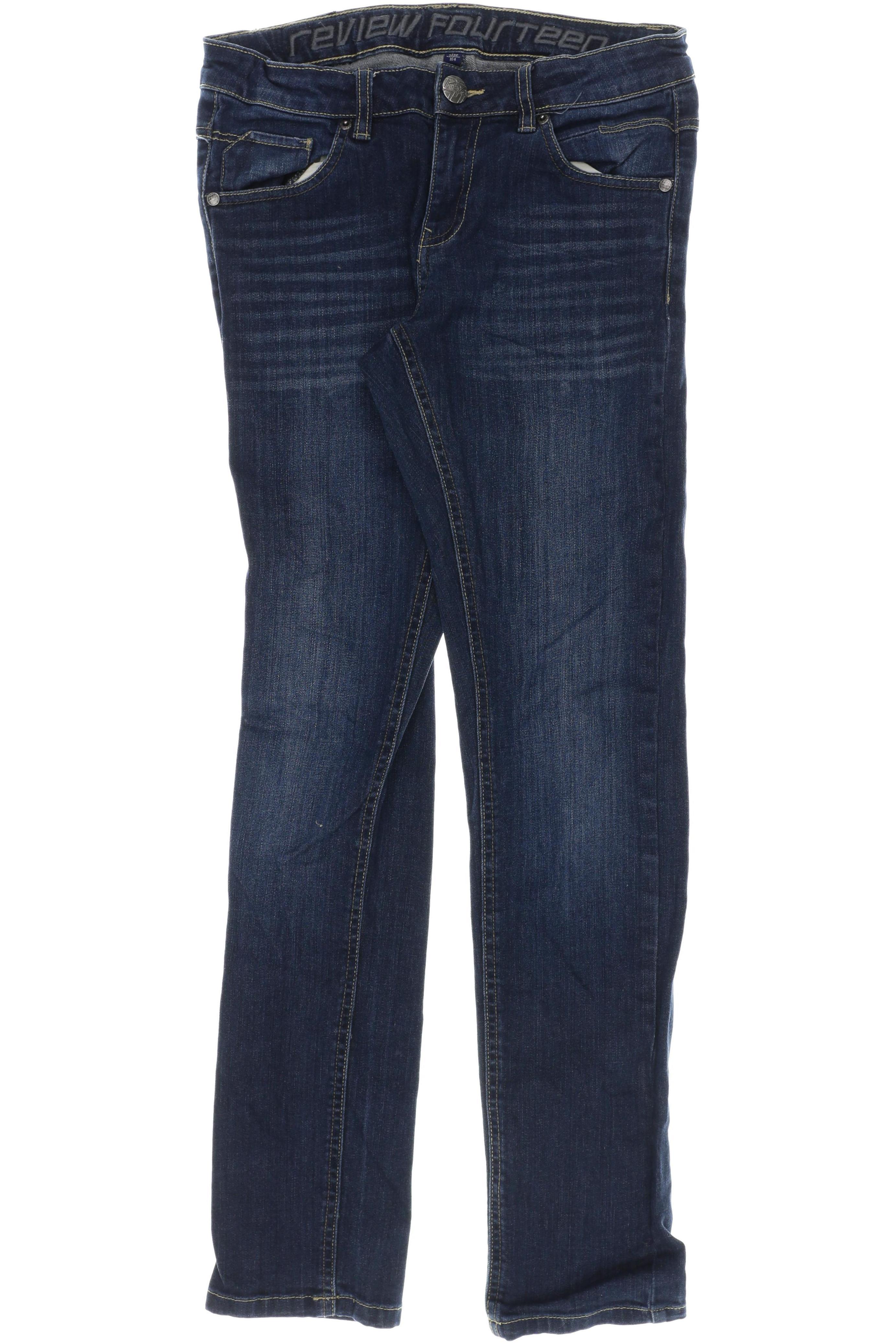 

Review Jungen Jeans, blau, Gr. 164