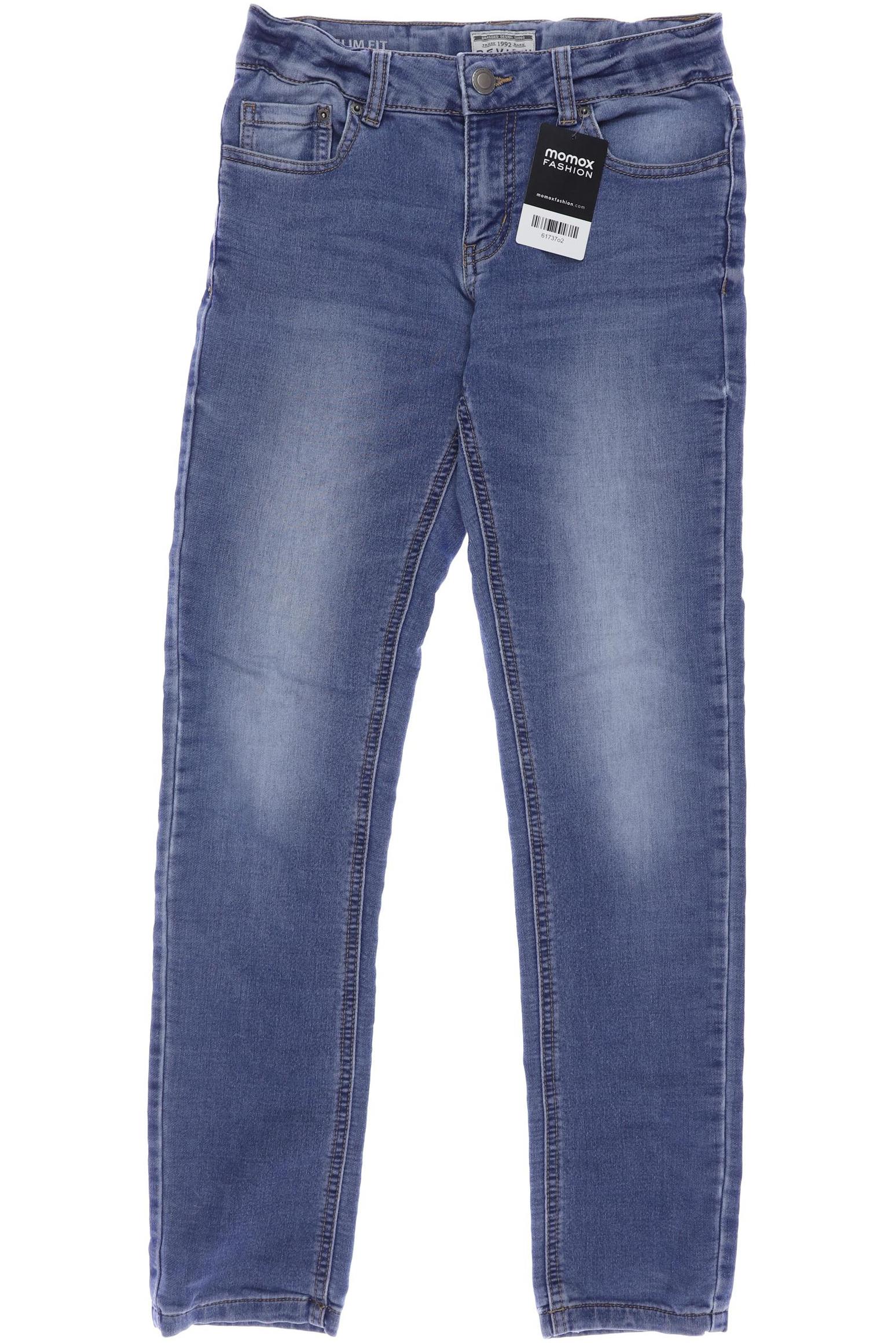 

Review Jungen Jeans, blau