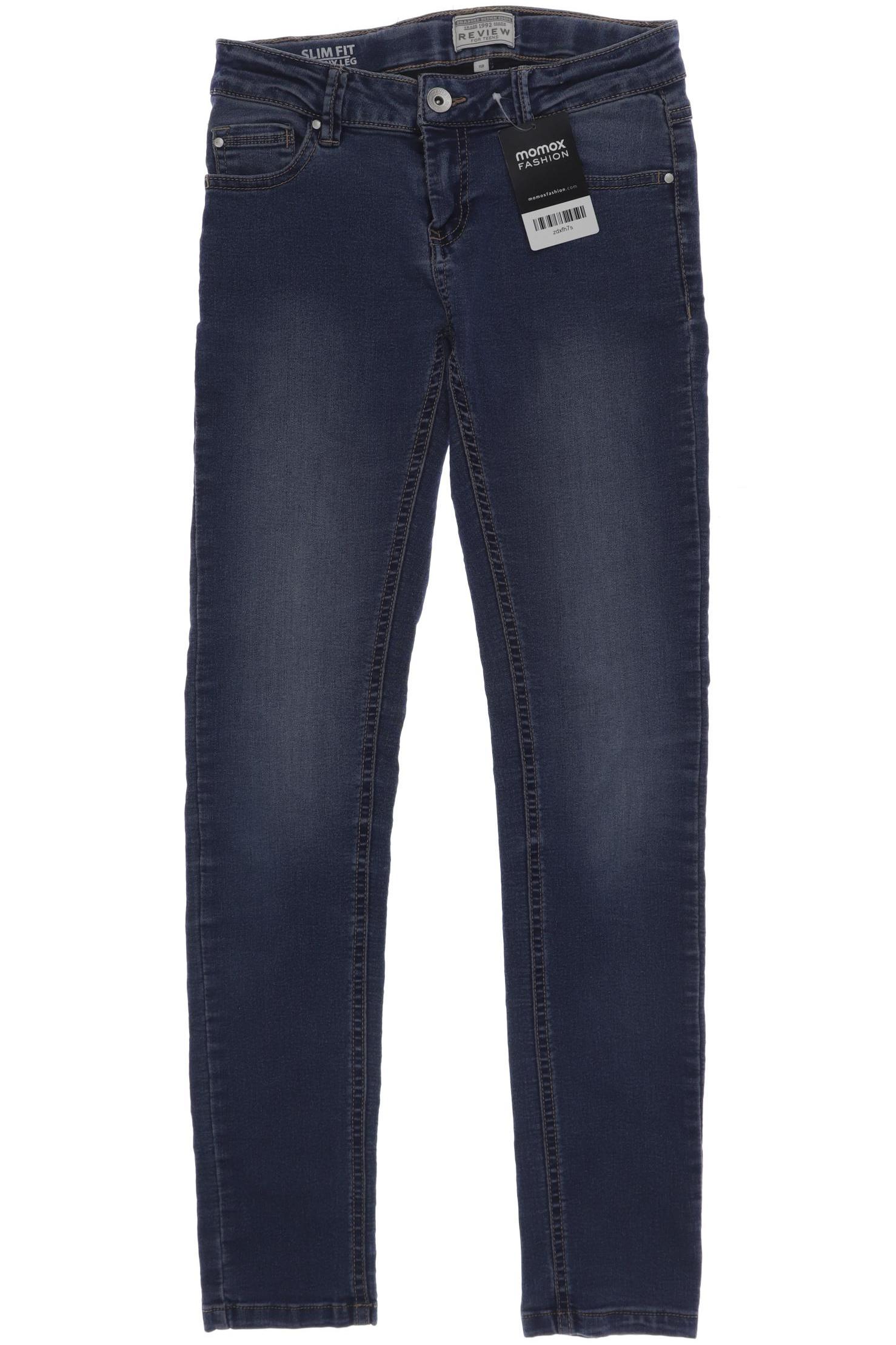 

Review Jungen Jeans, blau