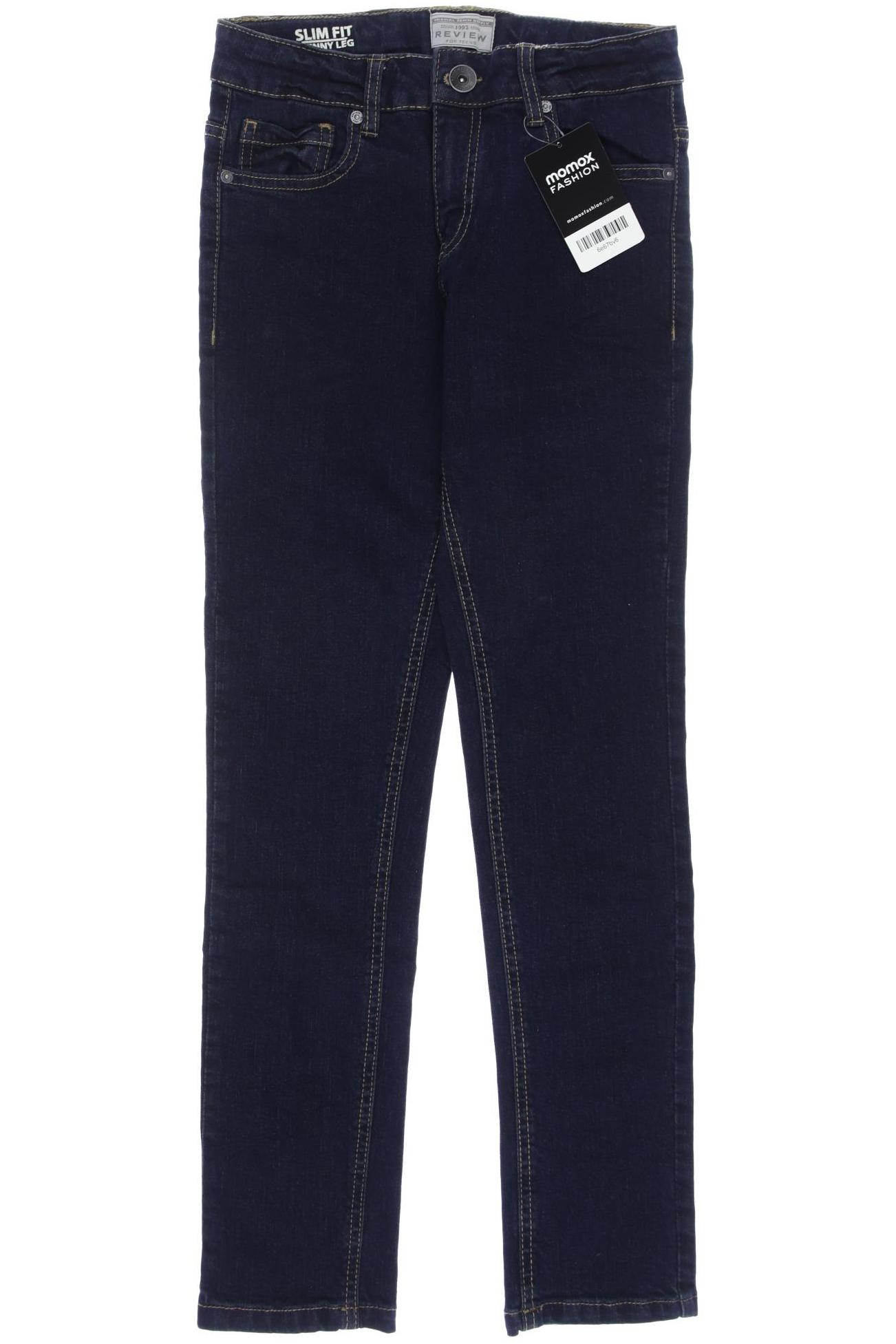 

Review Herren Jeans, marineblau, Gr. 146