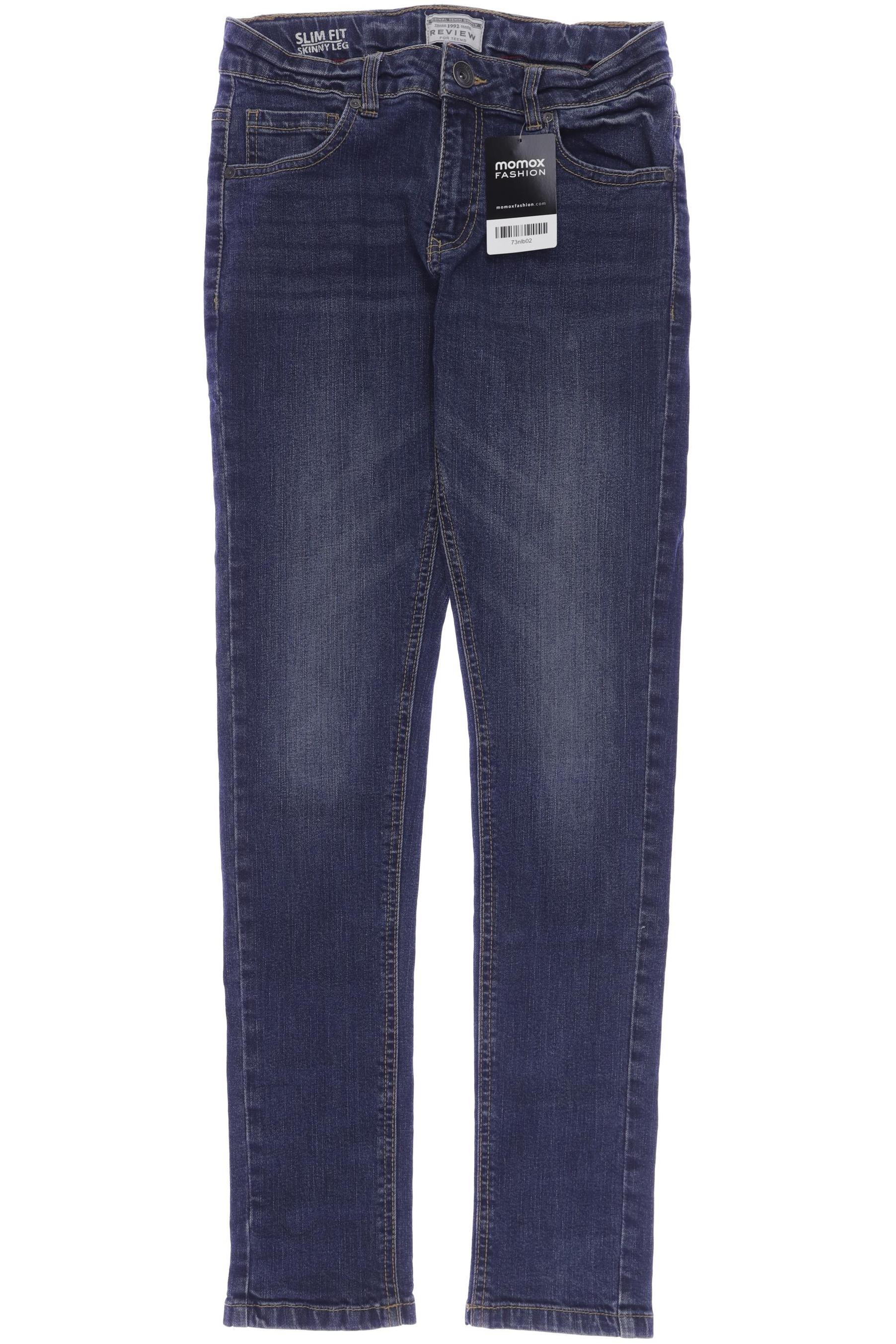 

Review Jungen Jeans, blau