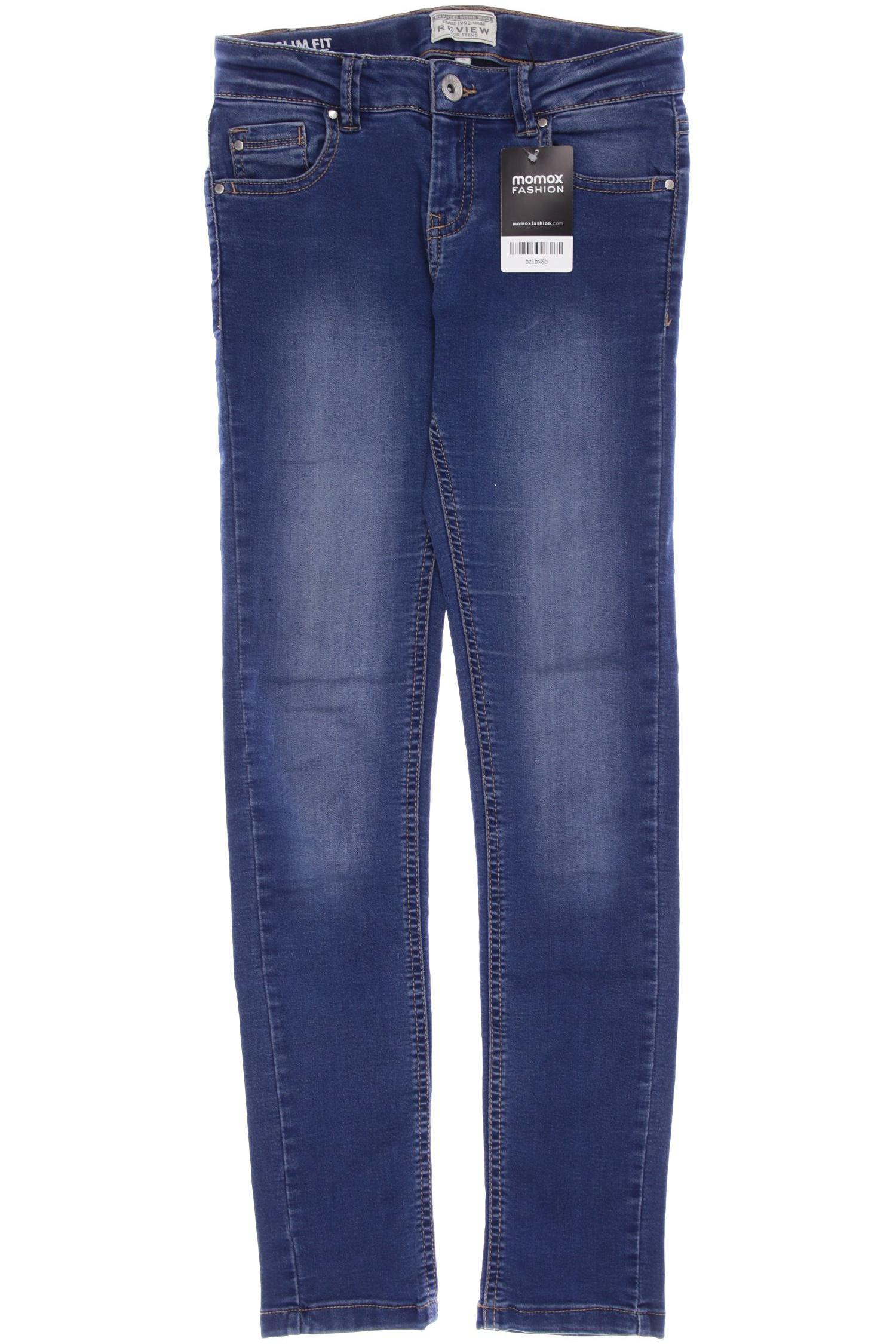 

Review Herren Jeans, blau, Gr. 158