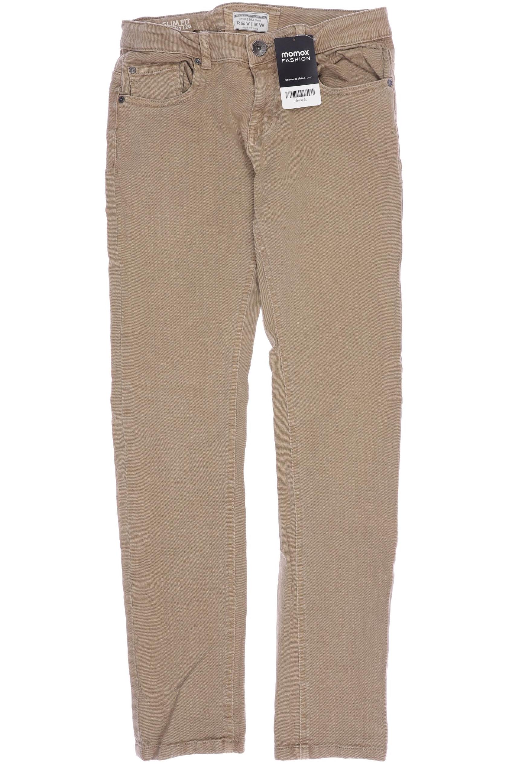 

Review Herren Jeans, beige, Gr. 164