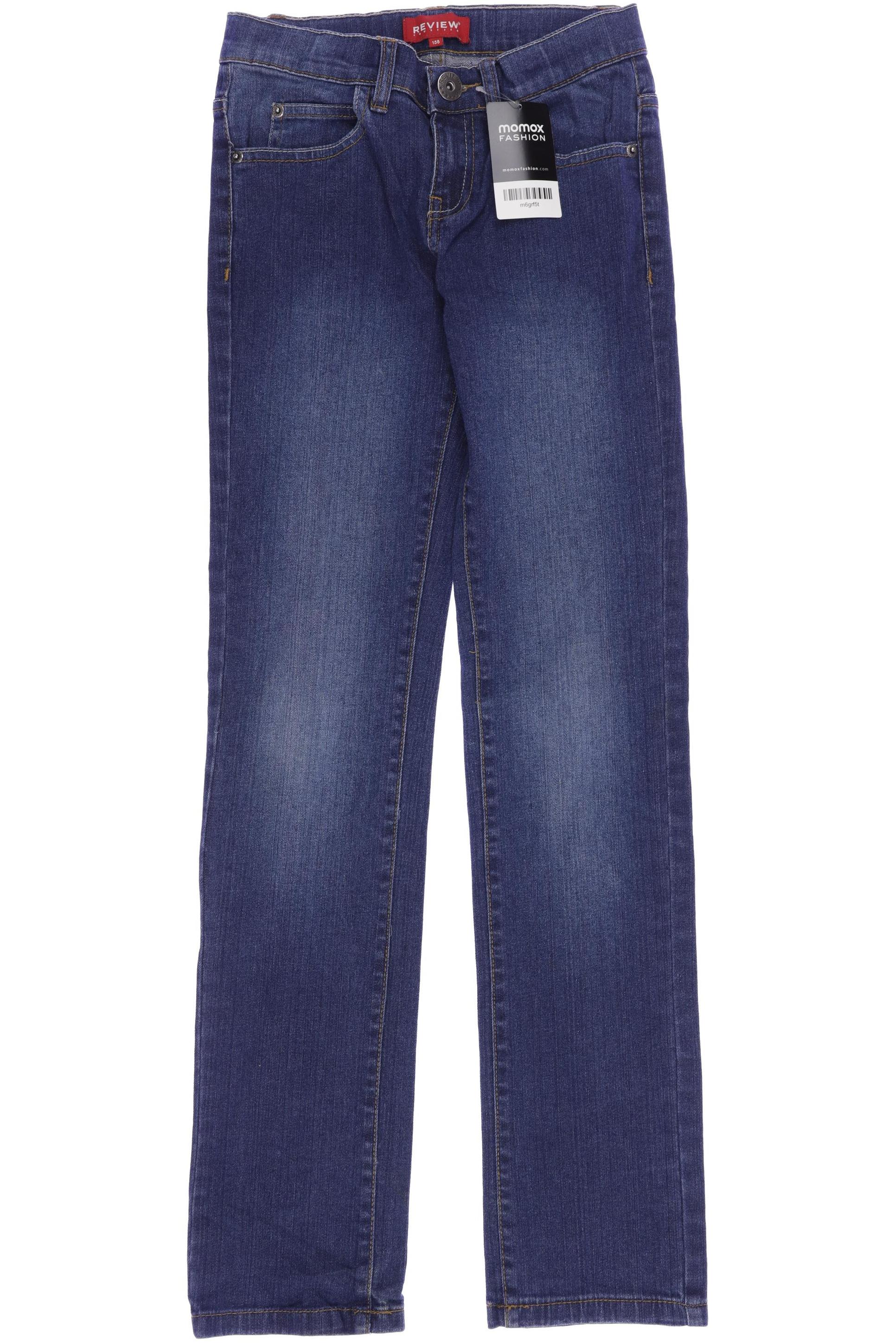 

Review Jungen Jeans, blau, Gr. 158