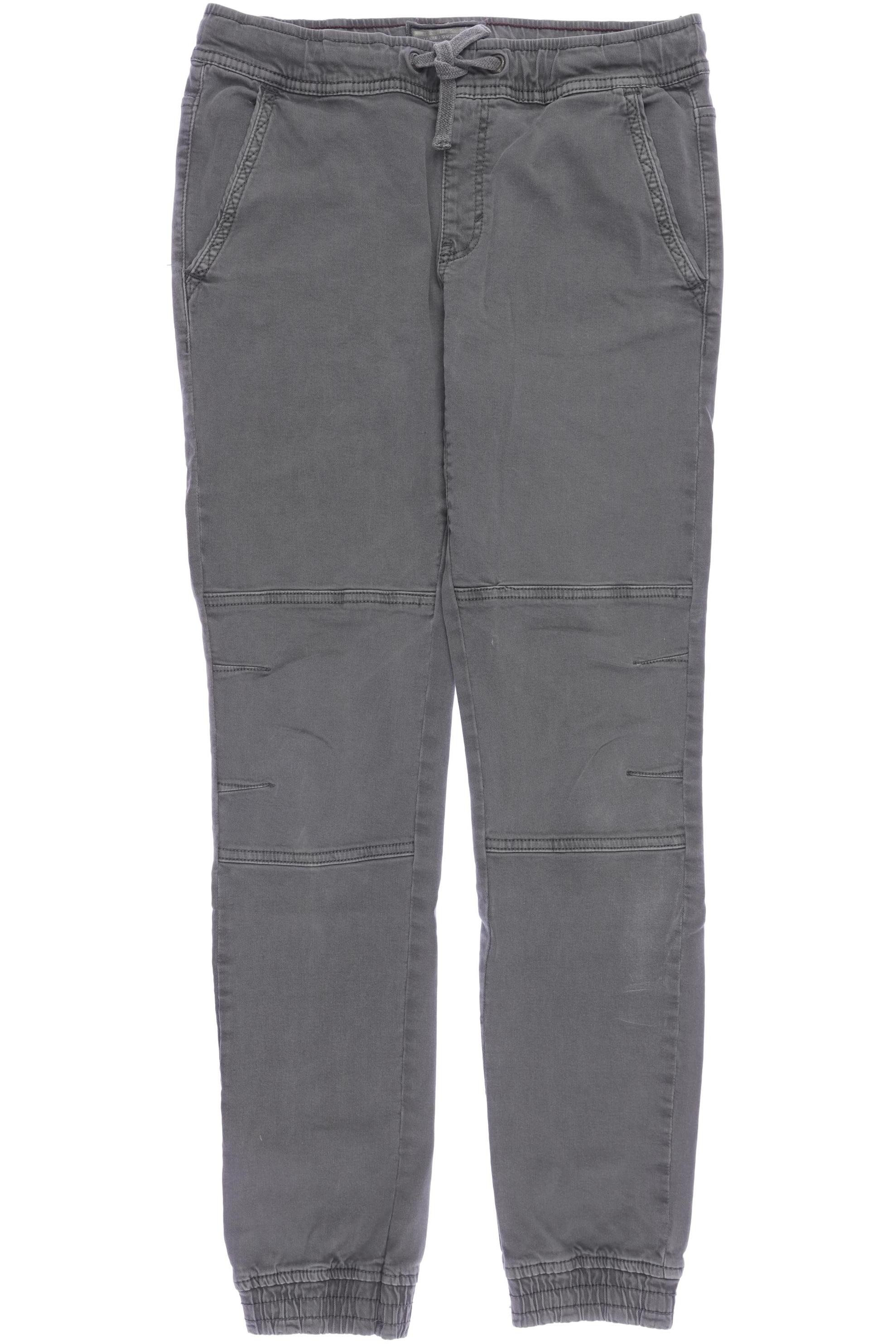 

Review Jungen Jeans, grau